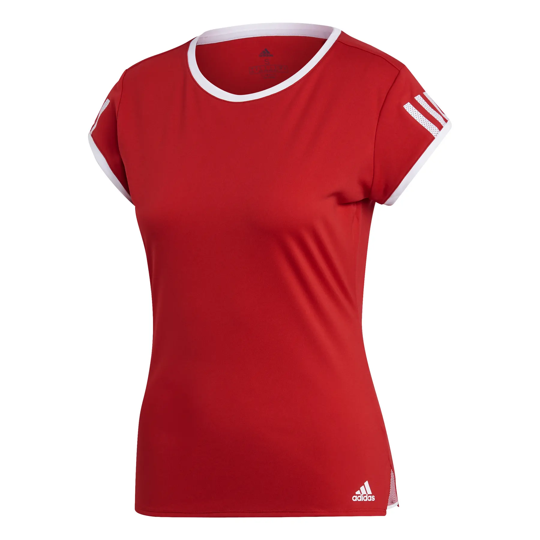 T-Shirt adidas 3-Stripes Club