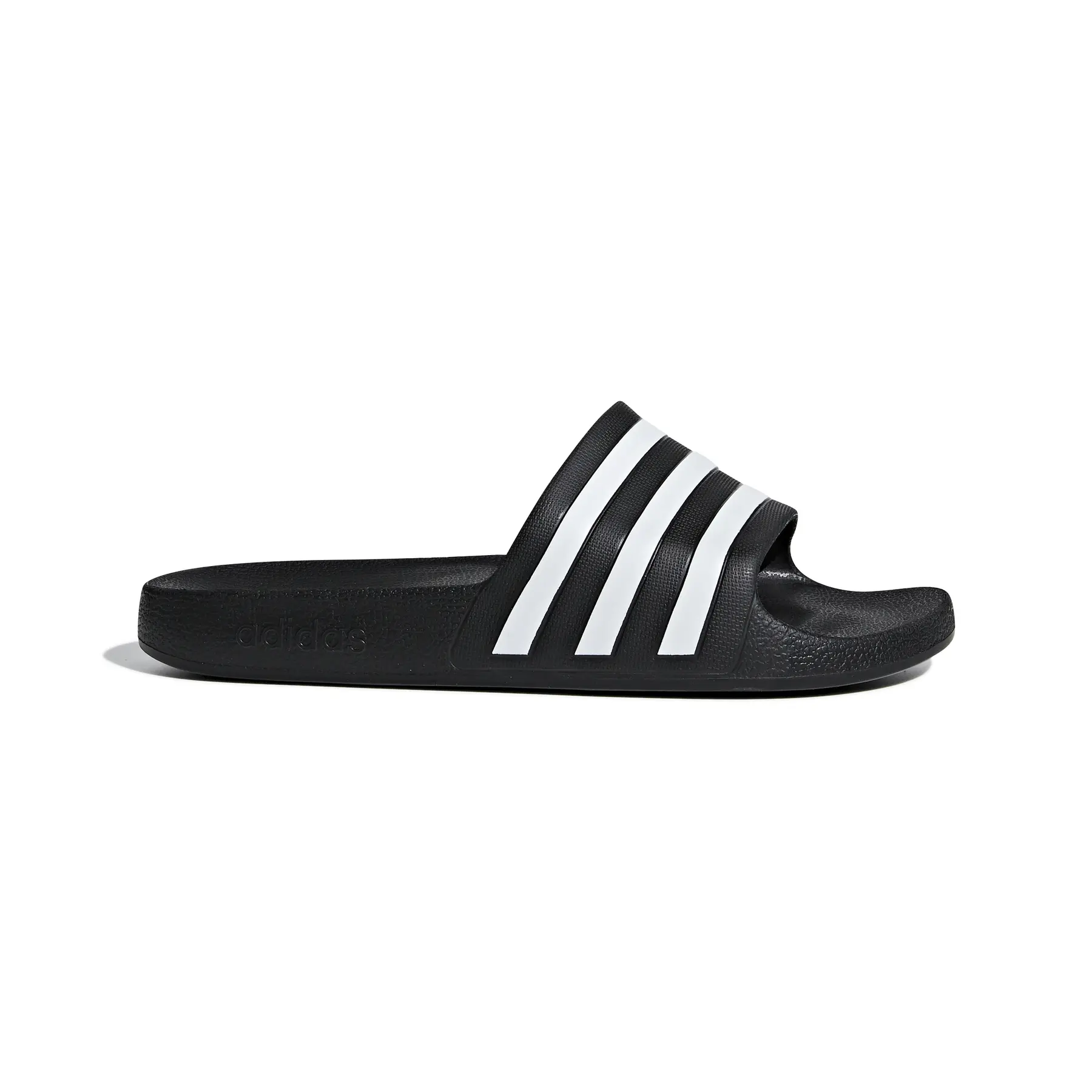 4060509396710 - adidas Swim - Adilette - Slider in Schwarz und Weiß