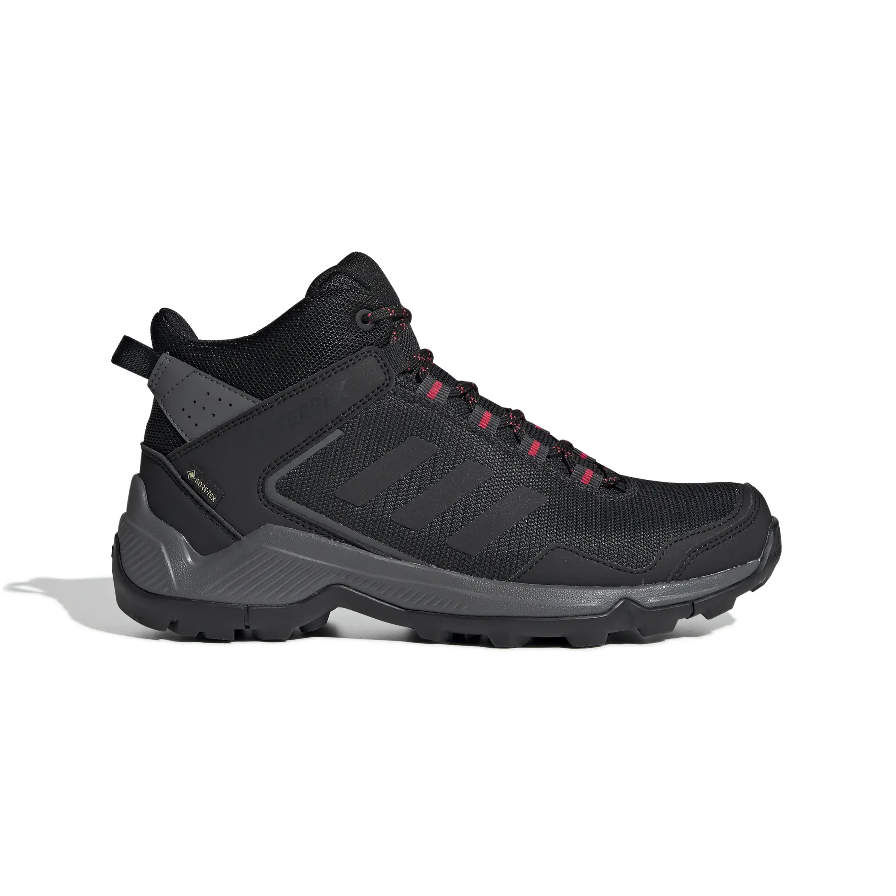 Zapatillas de montaña mujer adidas Terrex Eastrail Mid ...