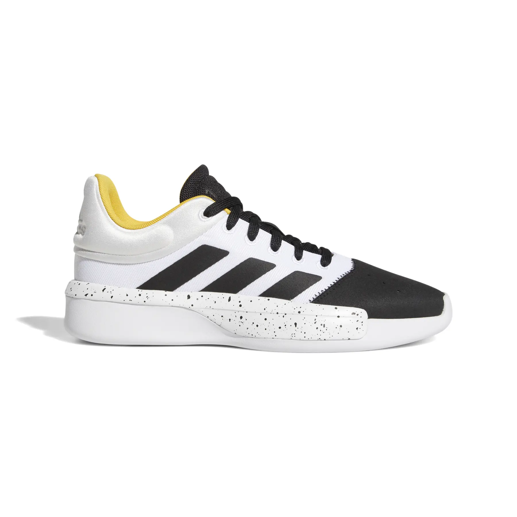 Scarpe basket adidas Pro Adversary Low 2019
