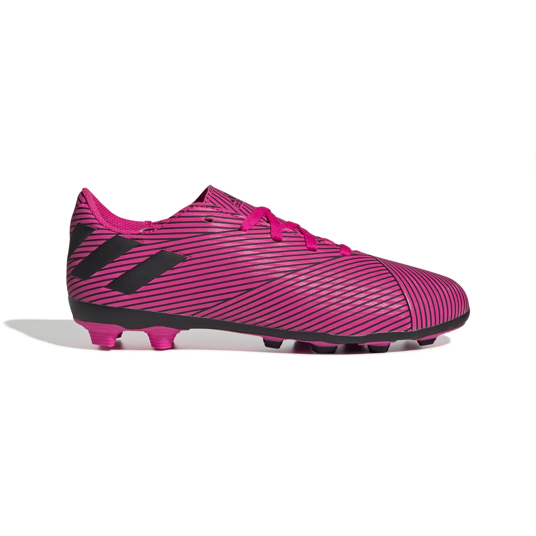 Adidas Nemeziz 19.4 Fg (J)