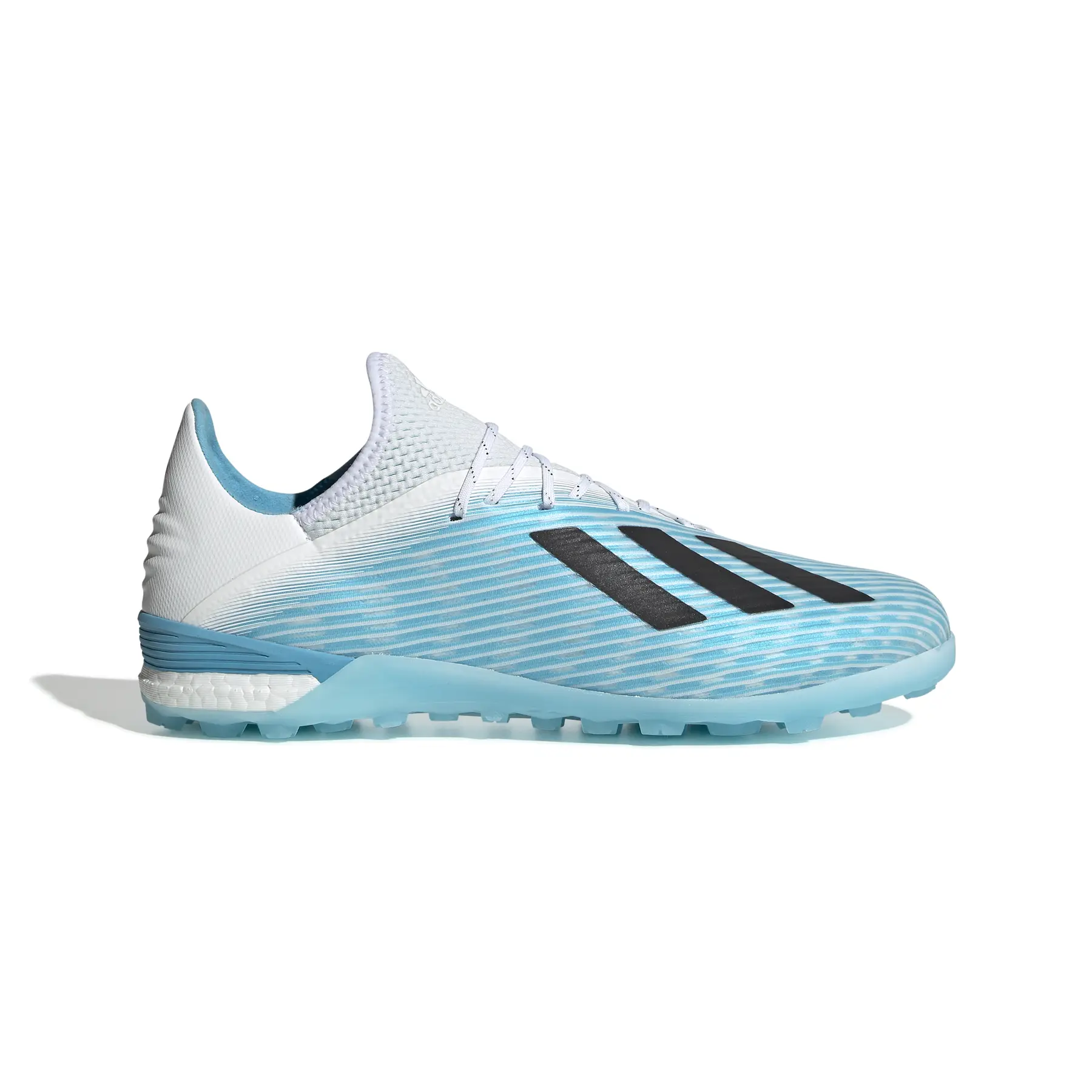 Soccer shoes adidas X 19.1 TF | Foot-Store