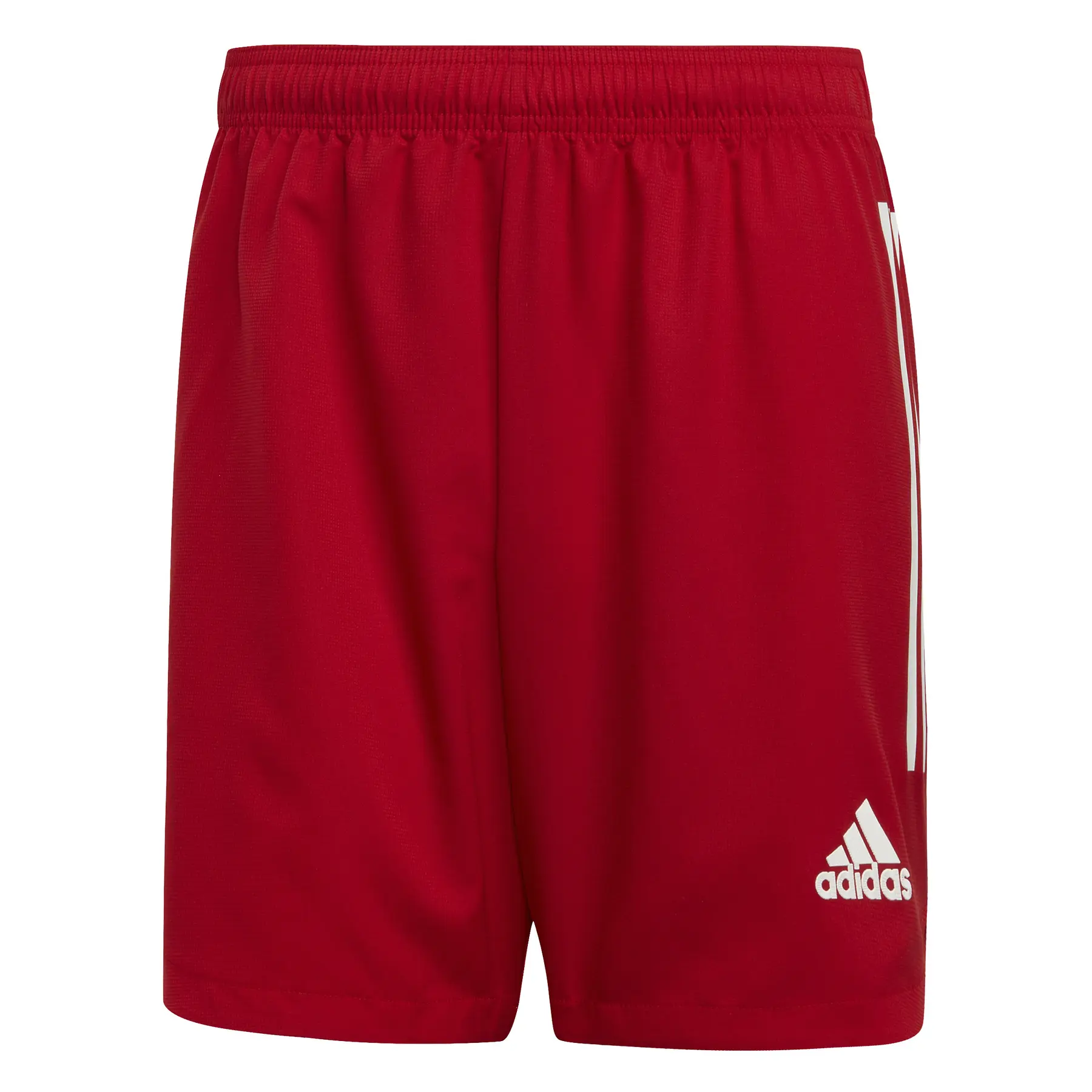 Shorts Condivo 20 - Rouge - male - Size: L