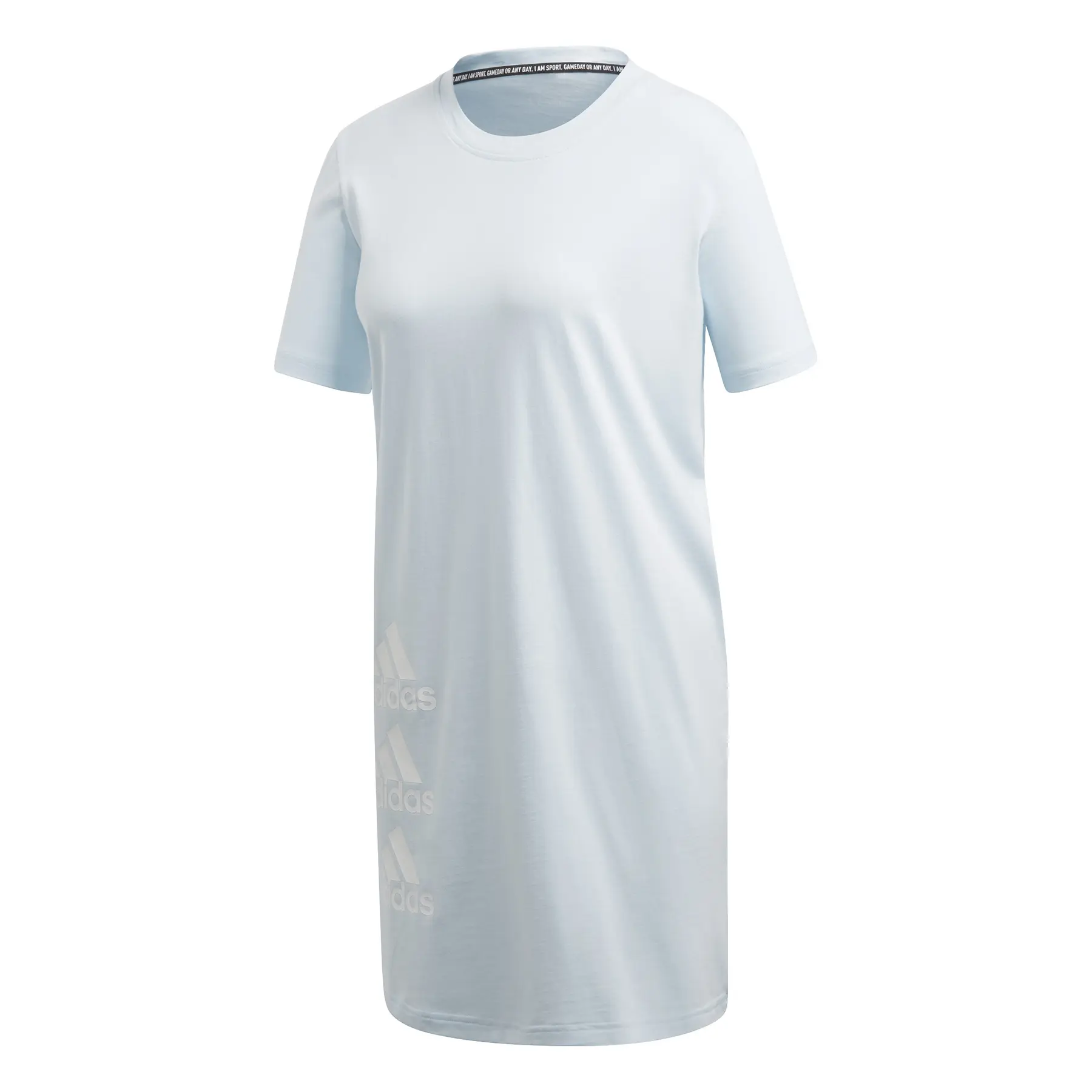 4062058817647 - Kleid adidas Must Haves Stacked Logo