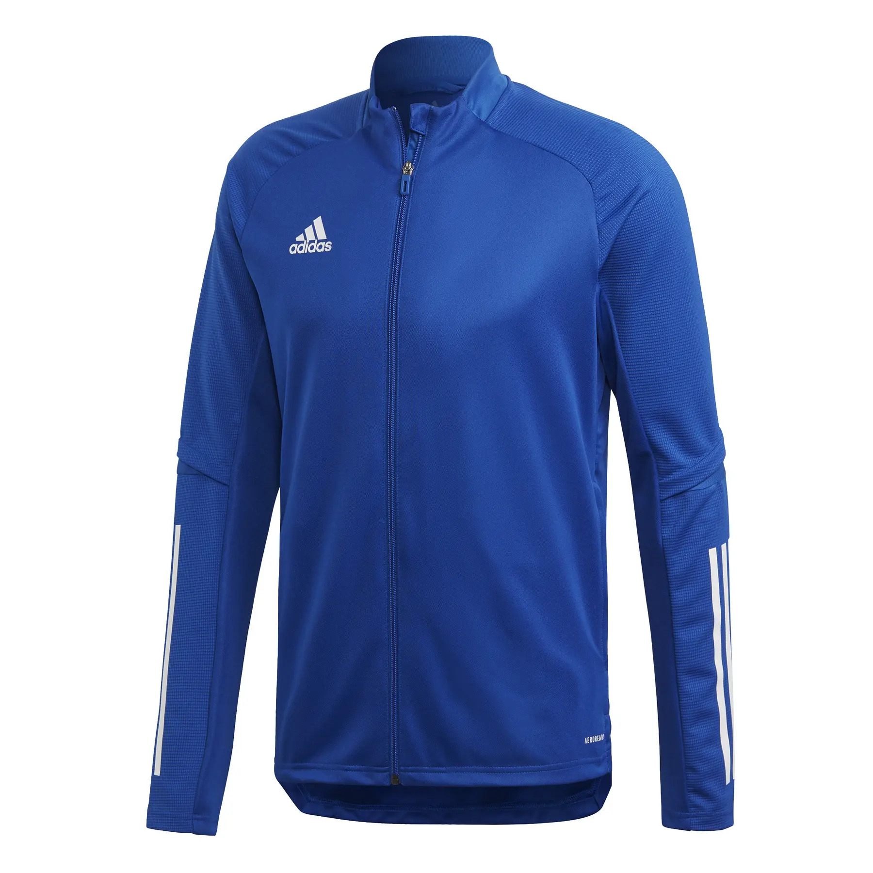 Trainingsjacke Condivo 20 - Bleu - male - Size: S
