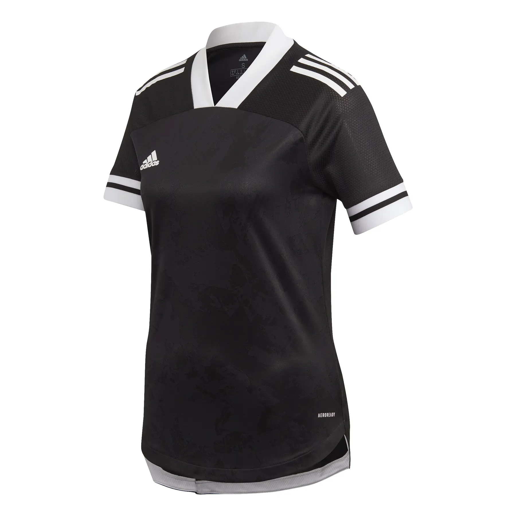 Damen Trikot Condivo 20 - Noir - female - Size: M