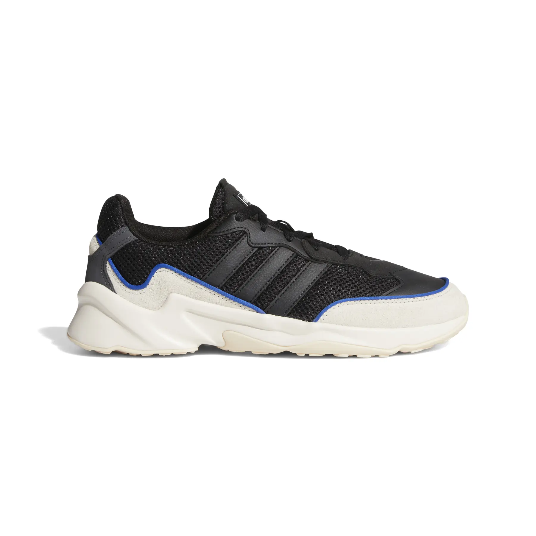 Adidas Homme Chaussures de running 20-20 FX, Noir, Taille 44