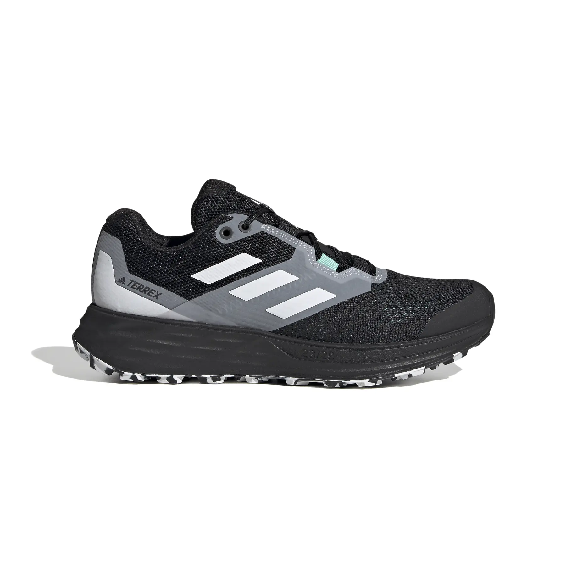 Zapatillas de trail mujer adidas Terrex Two Flow