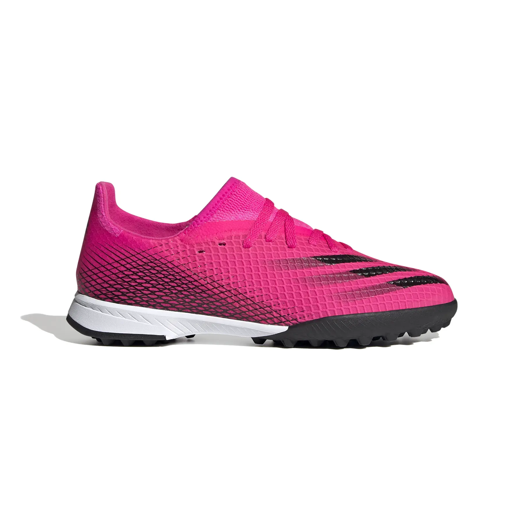 Adidas Chaussures de football enfant adidas X Ghosted.3 TF J