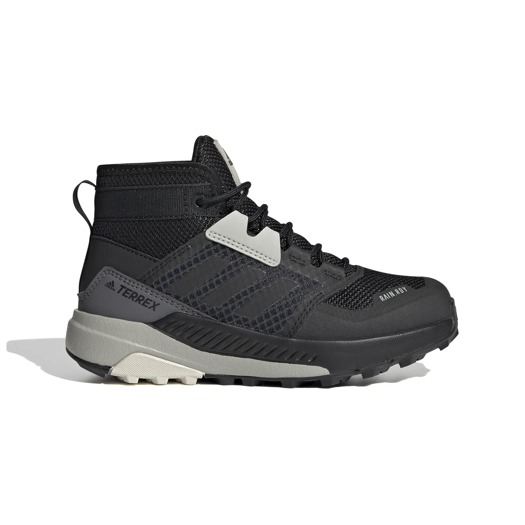 Kinder-Wanderschuhe adidas Terrex Trailmaker Mid Rain.Rdy