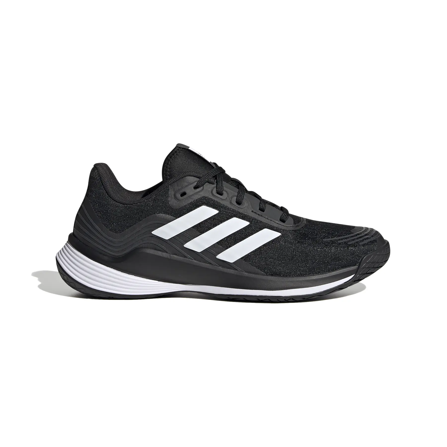 Adidas Chaussures de volley-ball femme Novaflight