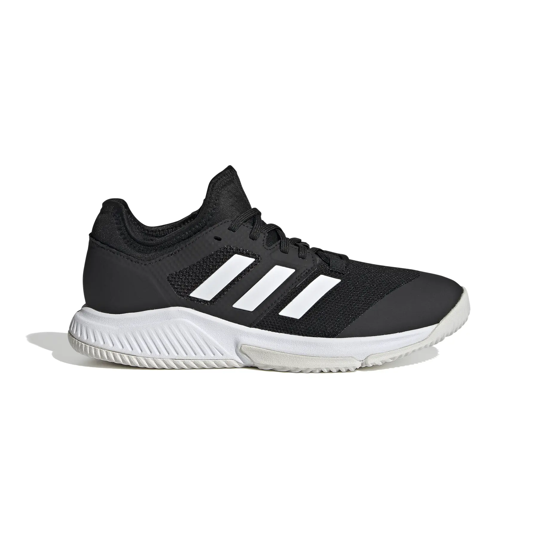 Adidas Chaussures femme adidas Court Team Bounce
