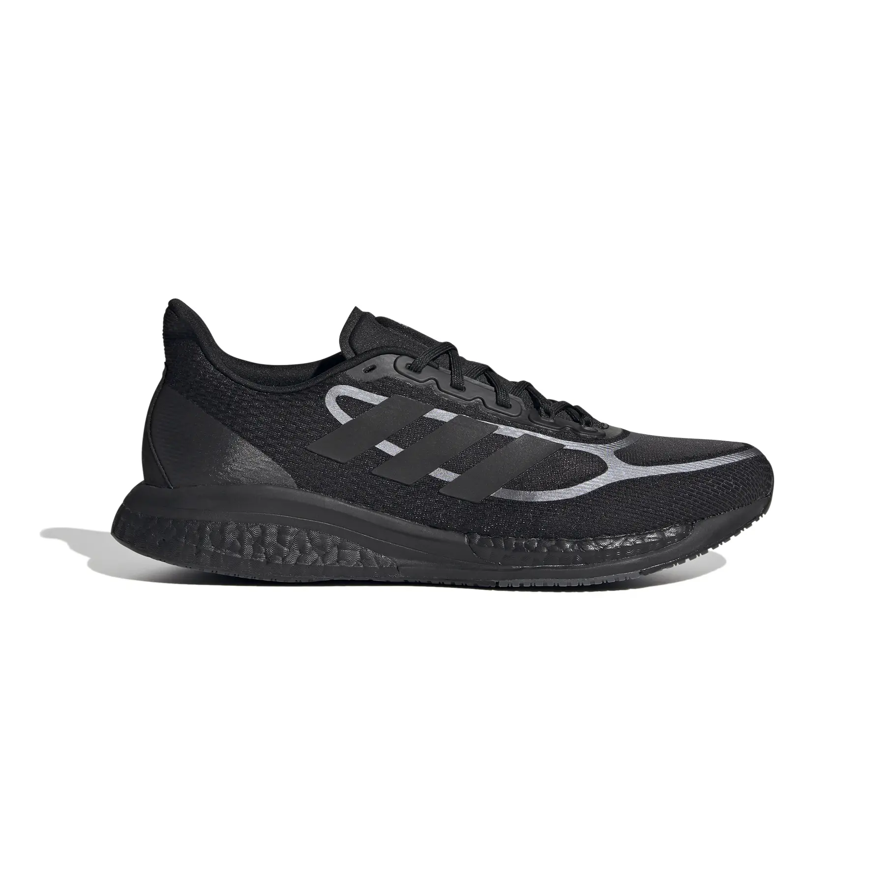 Schuhe Supernova+ - Noir - male - Size: 41 1/3