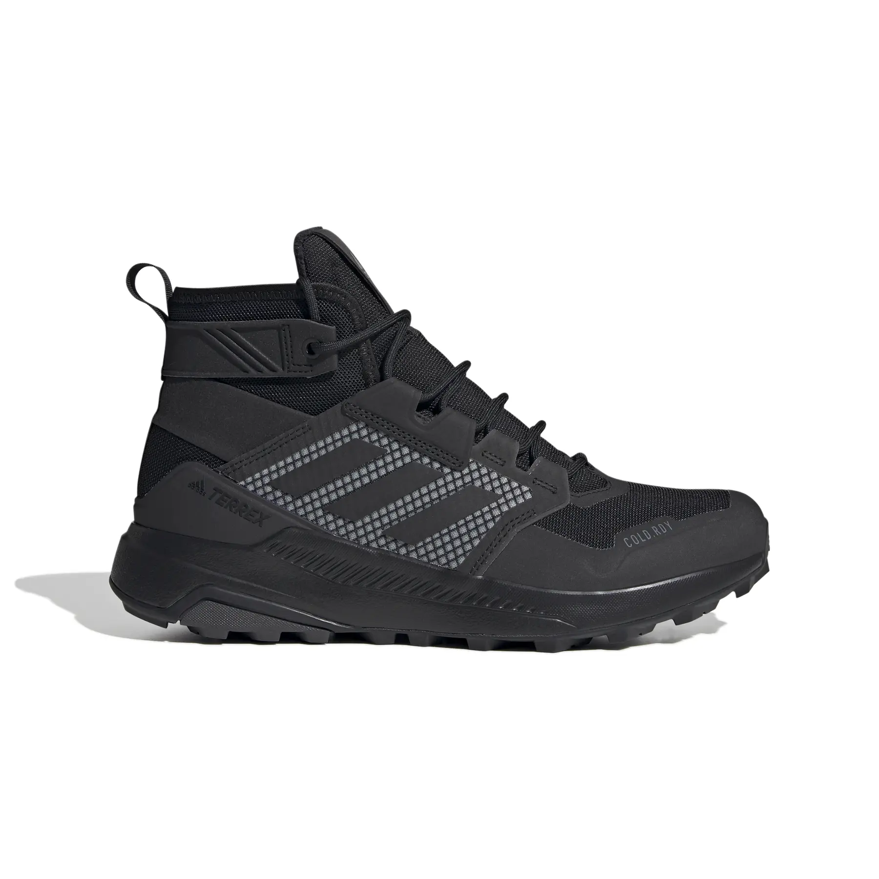 Hiking shoes adidas Terrex Trailmaker Mid COLD.RDY