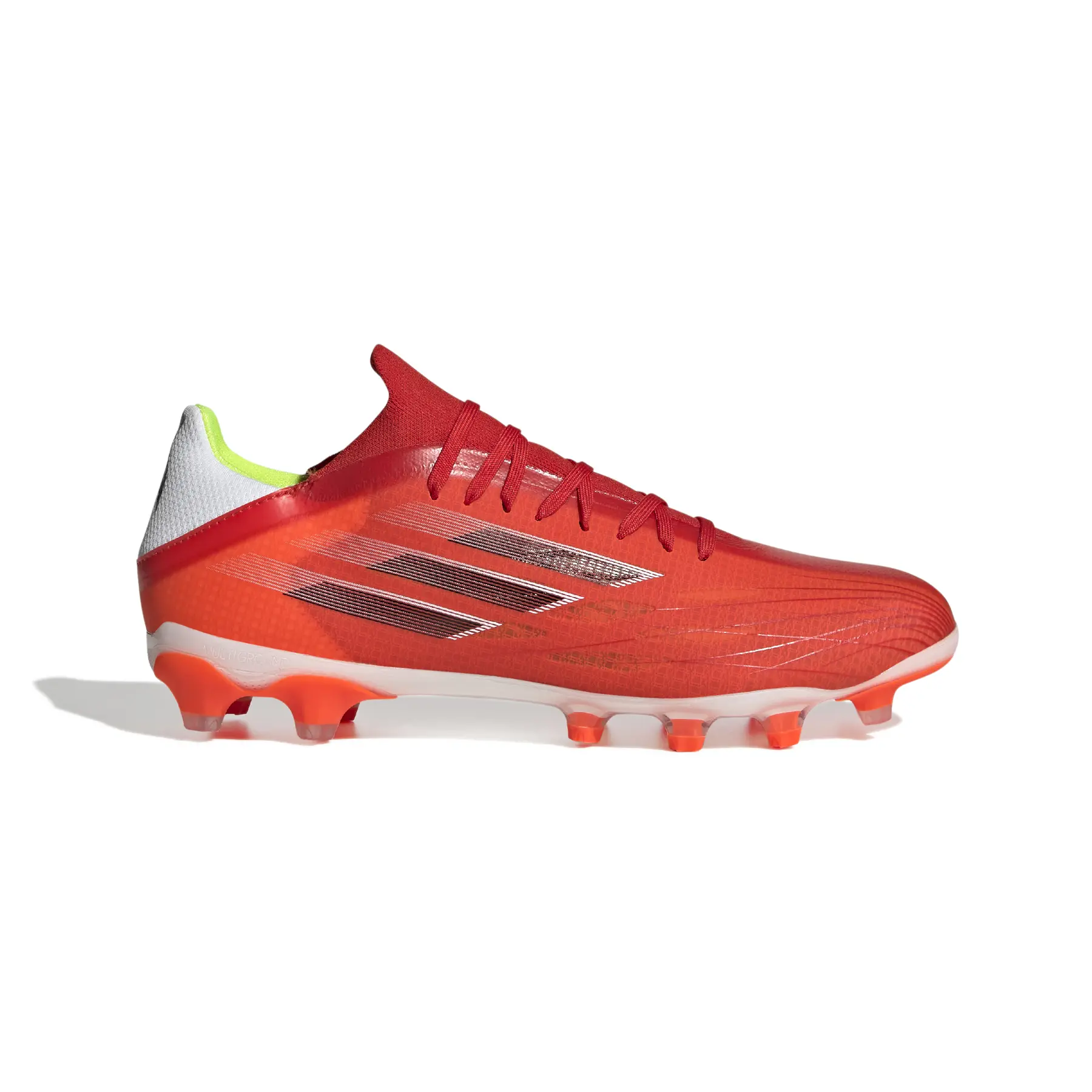 Chaussures de football adidas X Speedflow.2 MG