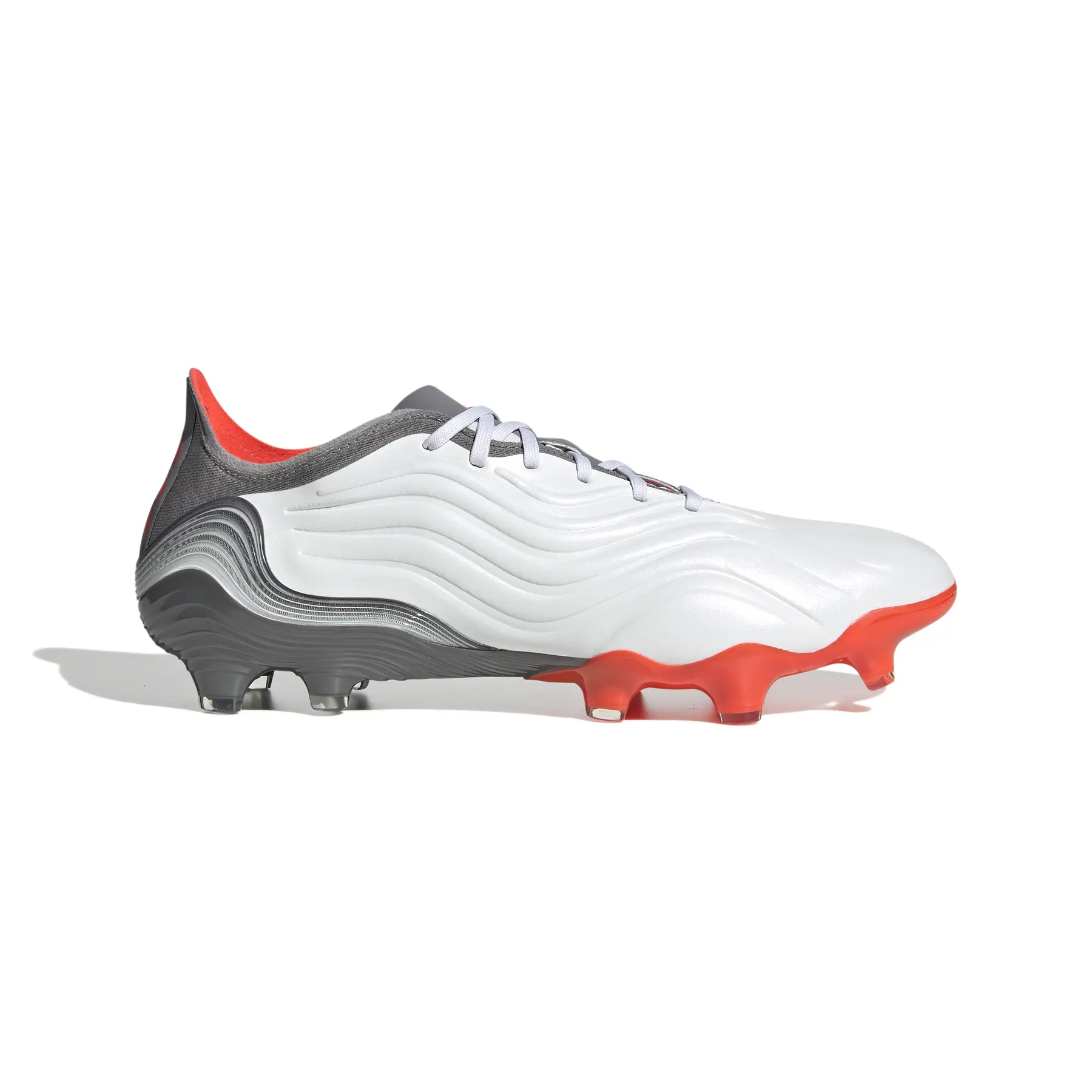 Adidas Chaussures de football adidas Copa Sense.1 FG - Whitespark