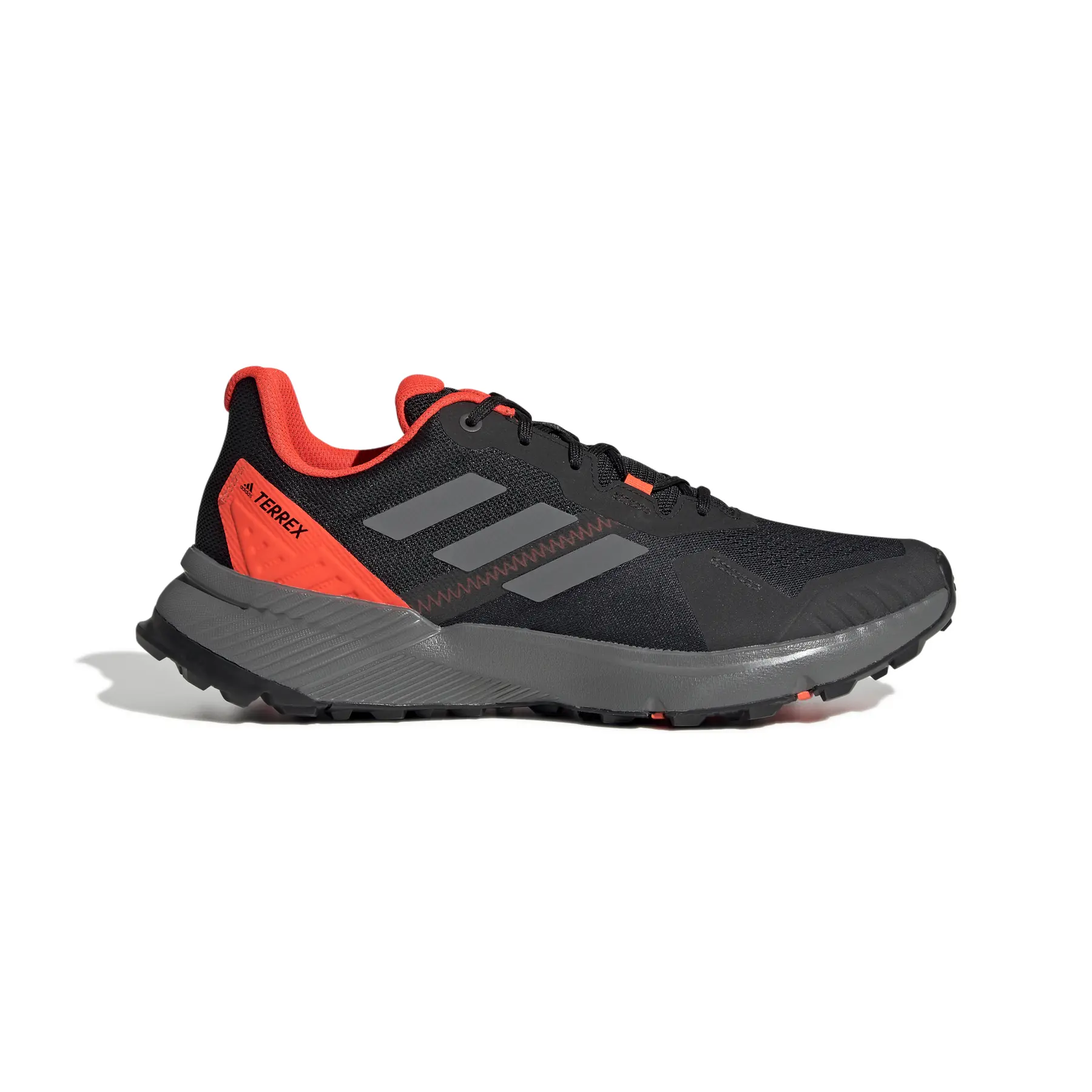 Zapatillas de trail adidas Terrex Soulstride