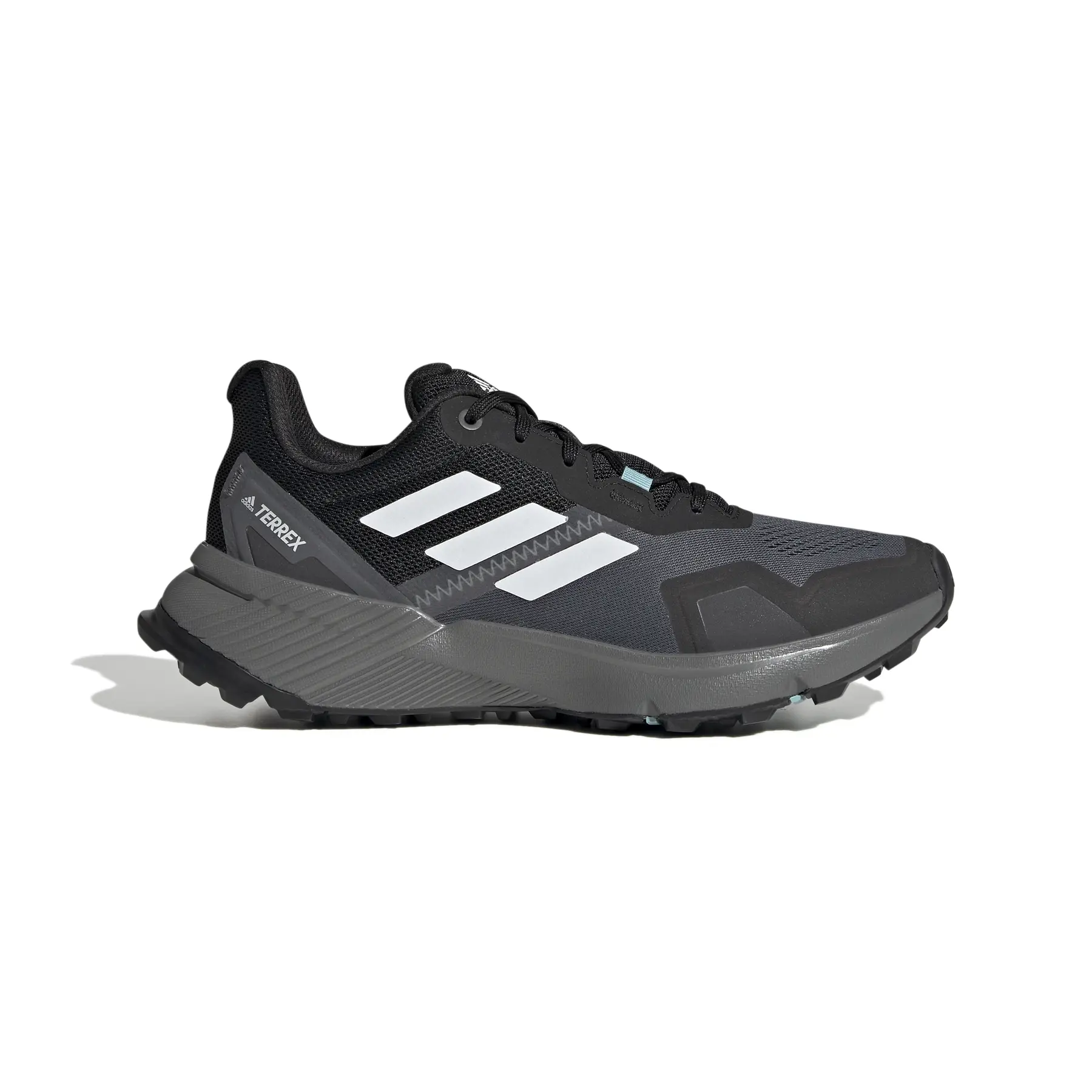 Zapatillas de trail mujer adidas Terrex Soulstride