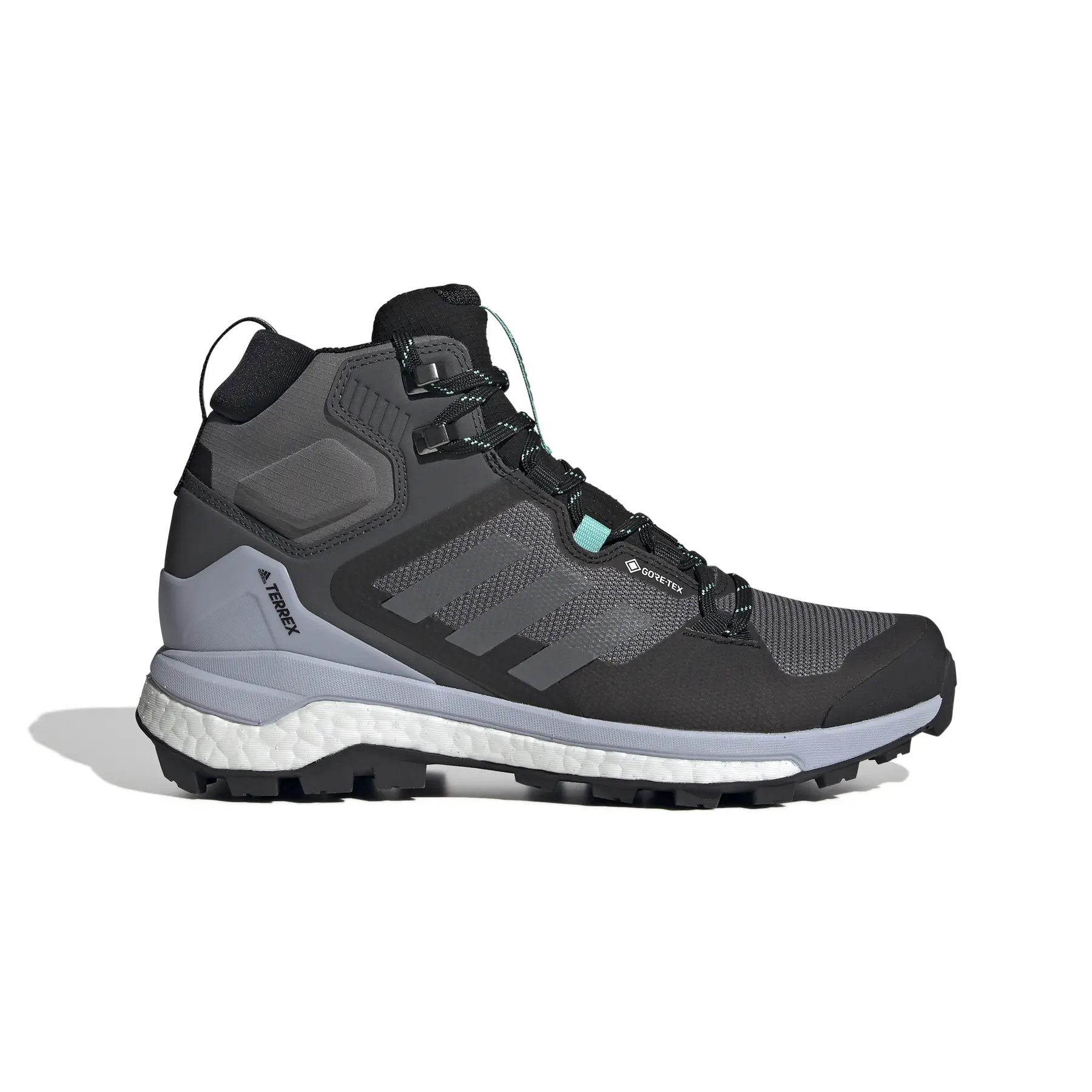 Wanderschuhe für Frauen adidas Terrex Skychaser 2 Mid GORE-TEX Hiking