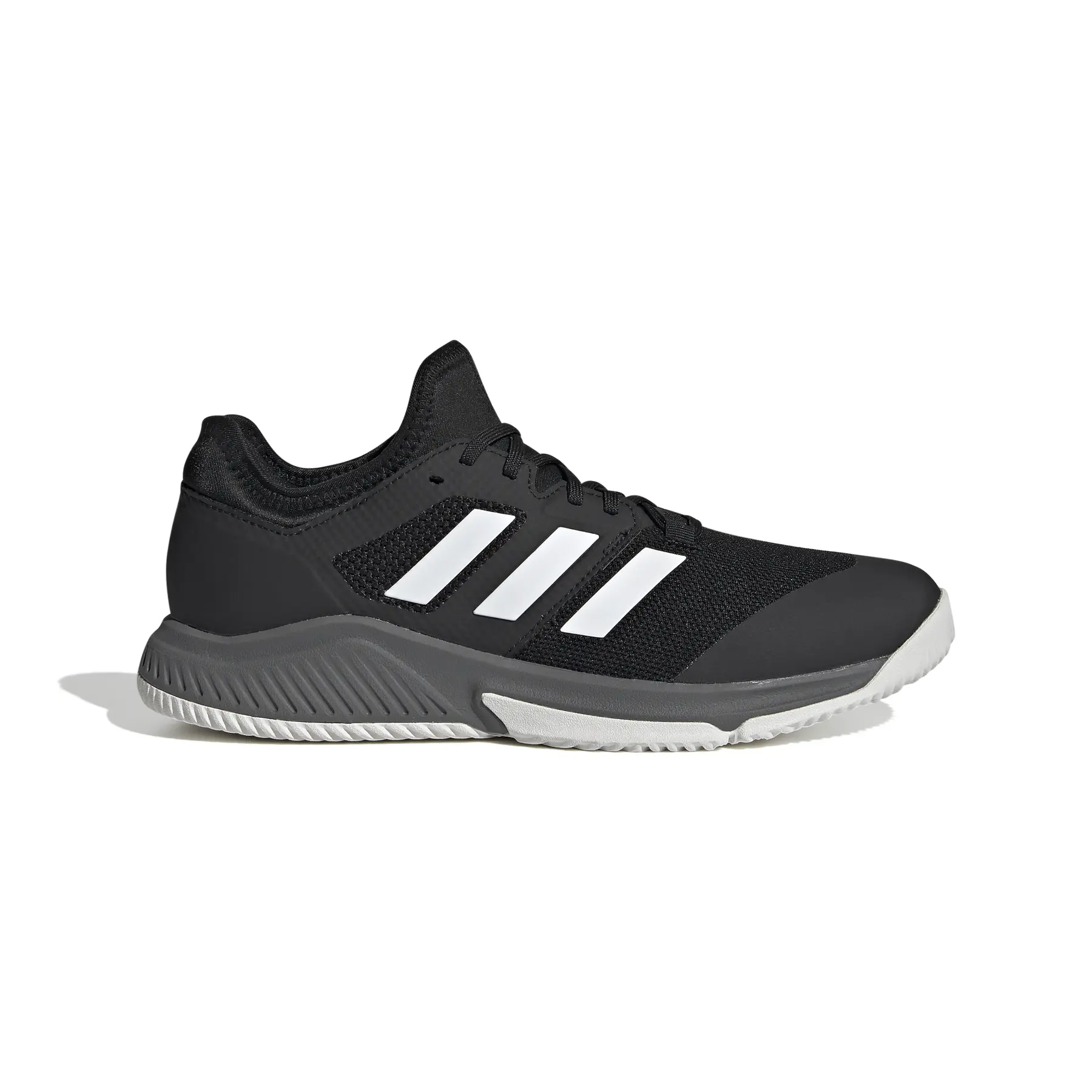 Schuhe adidas Court Team Bounce Indoor