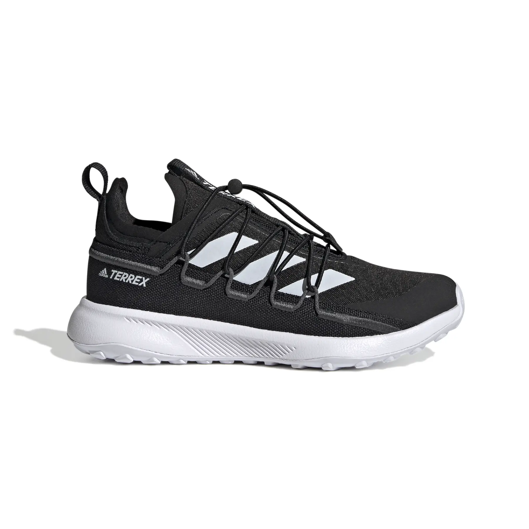 Trailrunning-Schuhe für Damen adidas Terrex Voyager 21 Canvas Travel