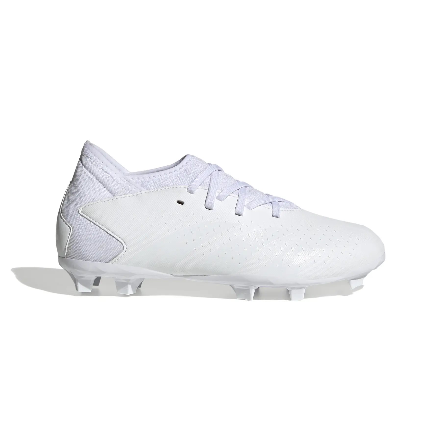 Adidas Chaussures de football enfant adidas Predator Accuracy.3 FG - Pearlized Pack