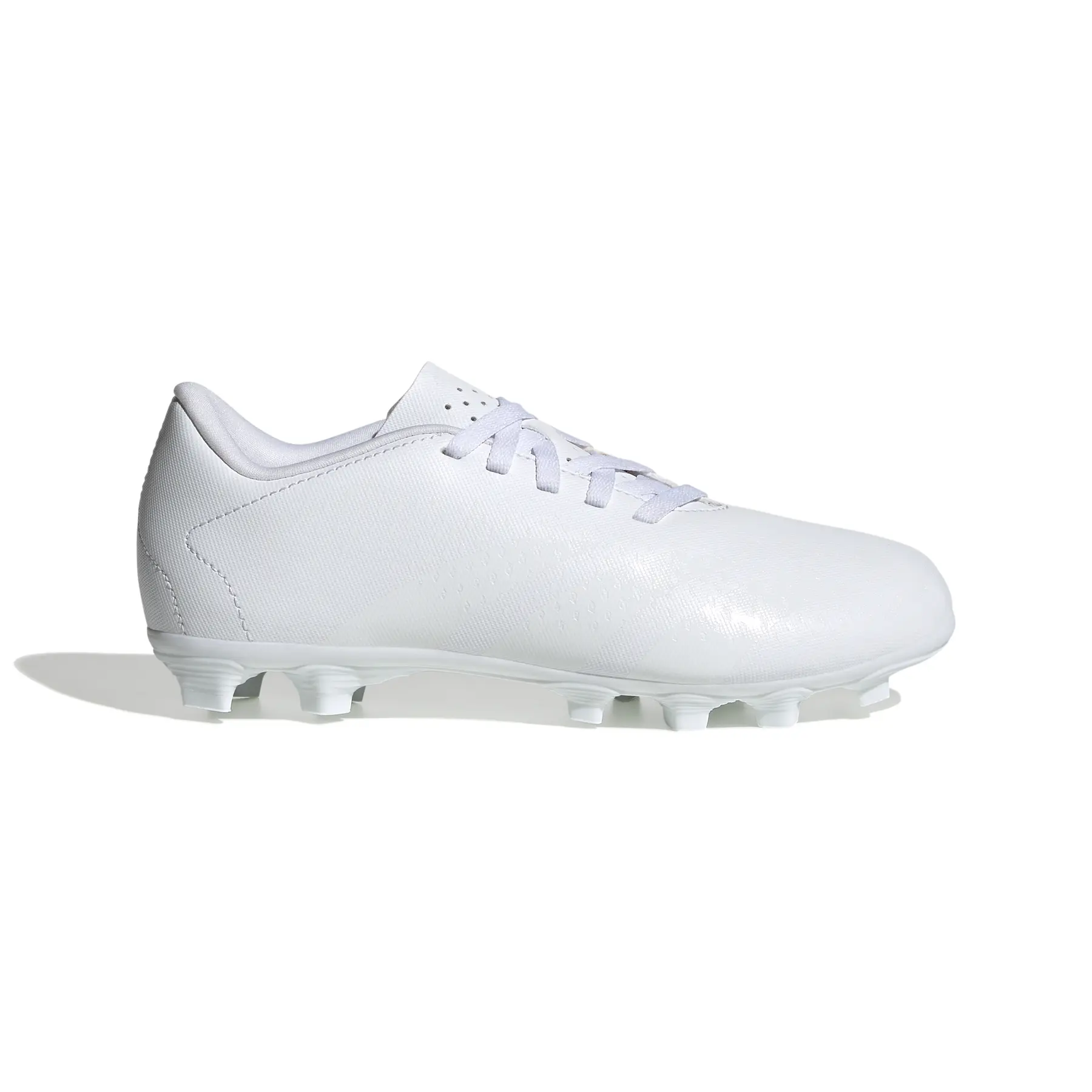 Adidas Chaussures de football enfant adidas Predator Accuracy.4 - Pearlized Pack