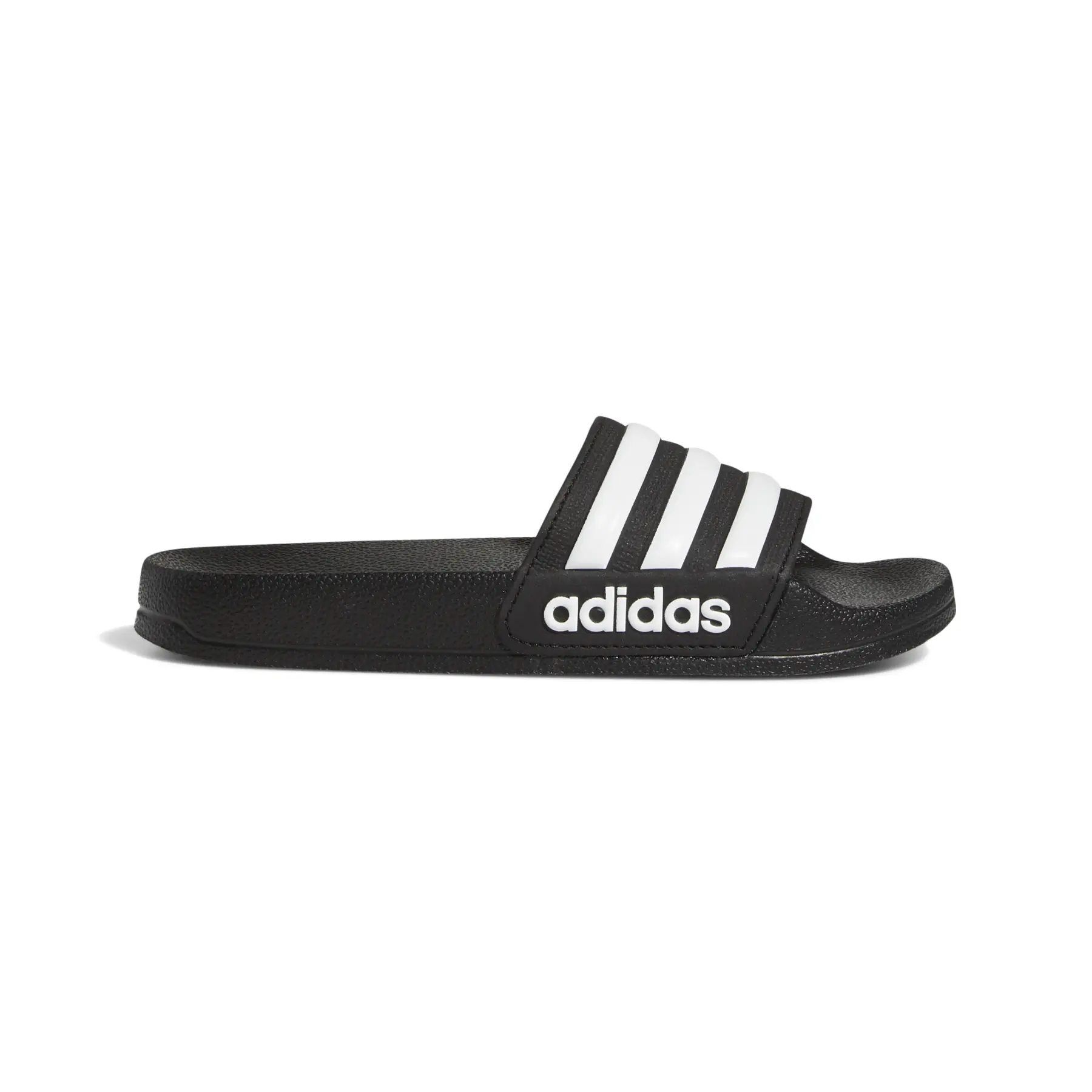 4060516511939 - adidas Kinder Badelatschen ADILETTE SHOWER K senffarben
