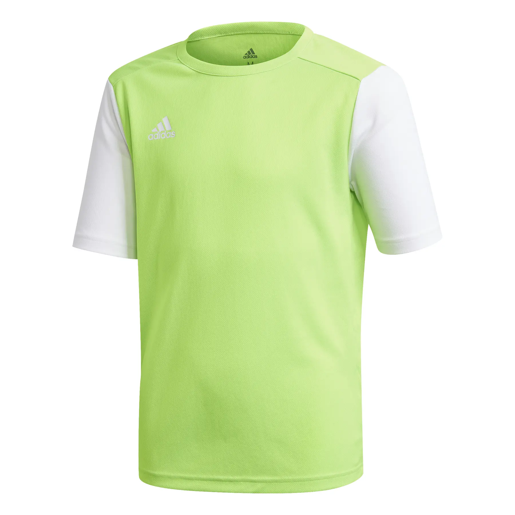 Kindertrikot Estro 19 - Vert - male - Size: 7/8 ans