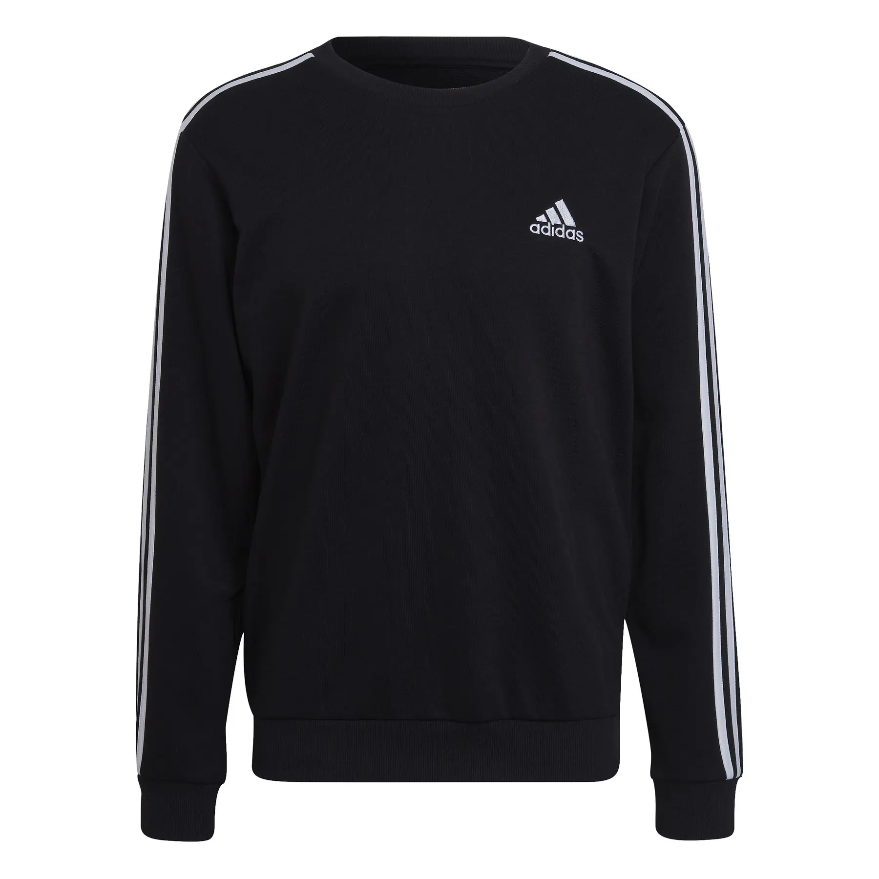 Sweatshirt adidas Essentials French Terry 3-Bandes