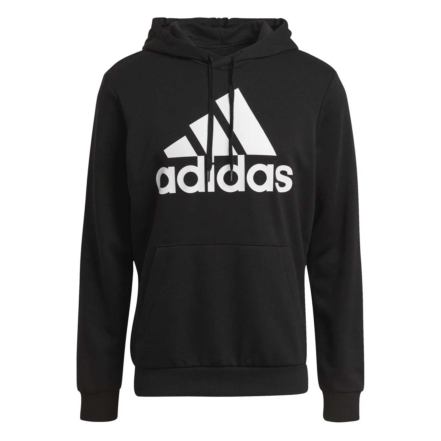 Hoodie adidas Essentials Big Logo