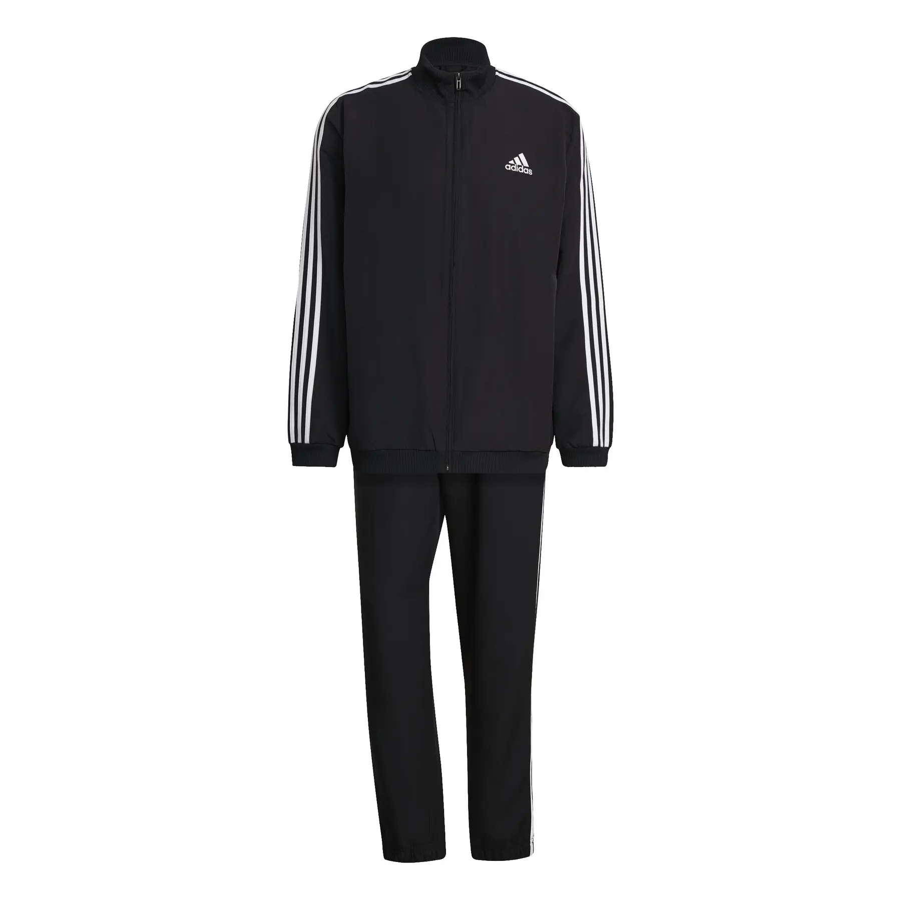 Trainingsanzug adidas Aeroready Essentials Regular-Fit 3-Bandes
