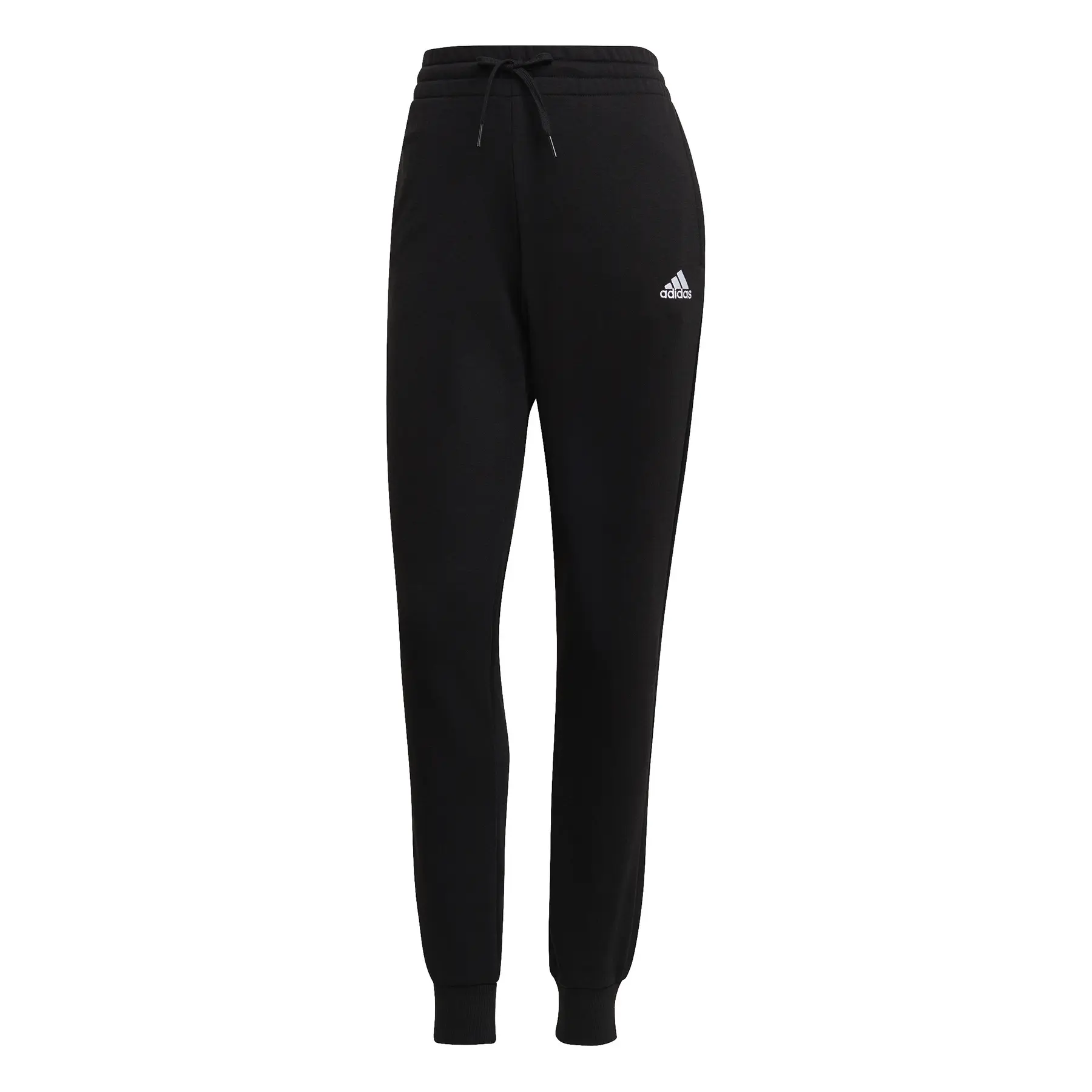 Damen Jogginghose adidas Essentials French Terry Logo
