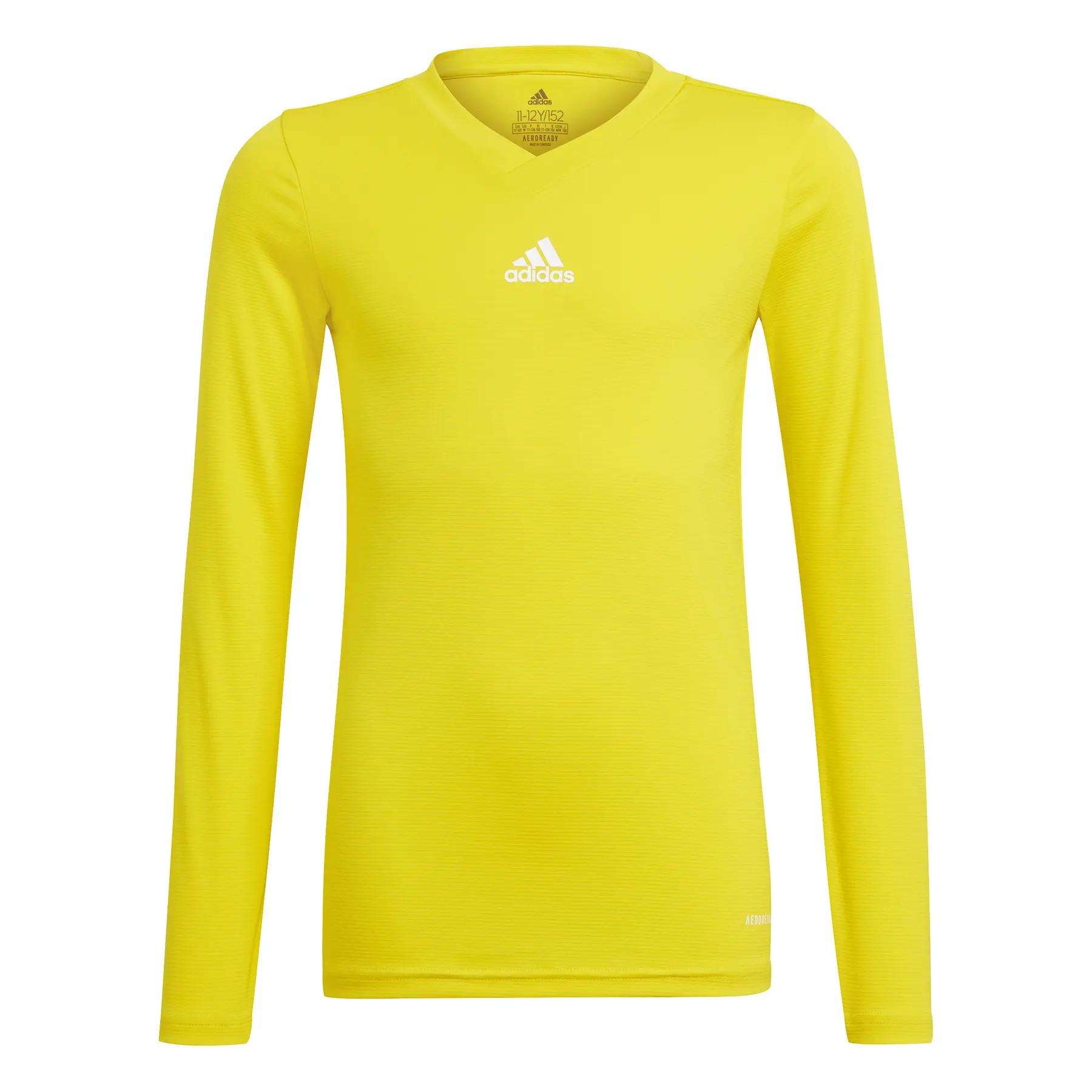 Kindertrikot adidas Team Base