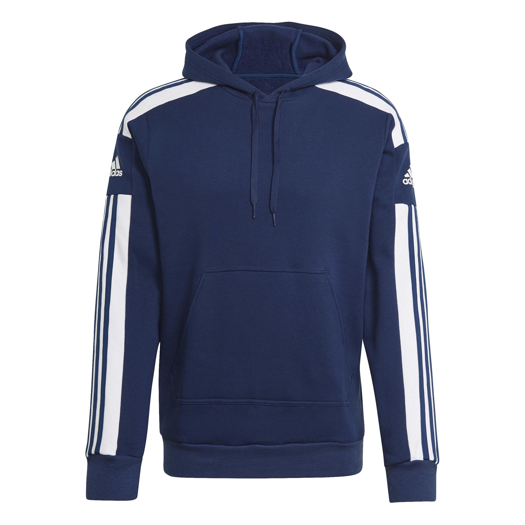 4064045295018 - adidas Herren Sweathoodie Â»Squadra 21Â« navy M - B-Ware sehr gut