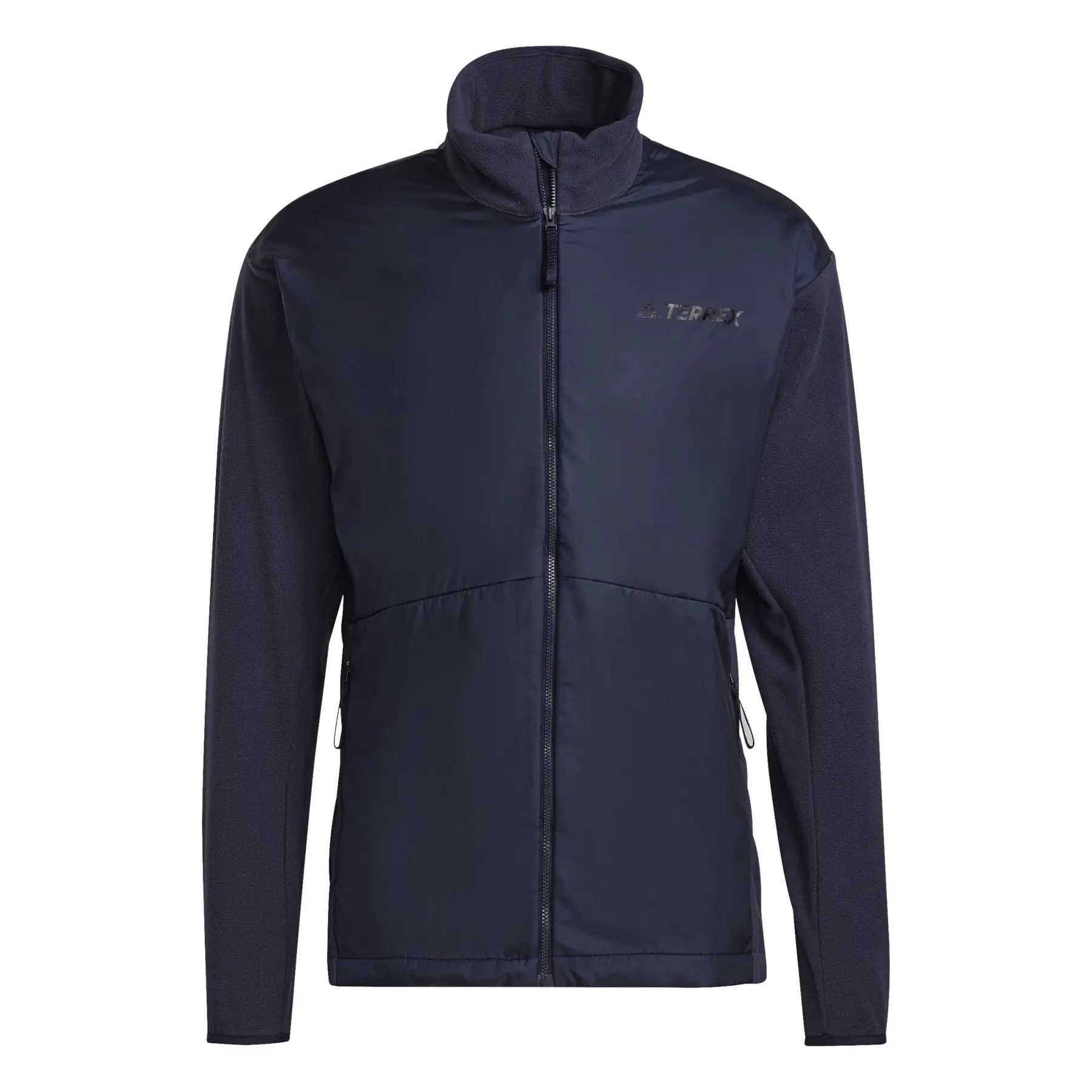 Chaqueta polar impermeable adidas Multi Primegreen