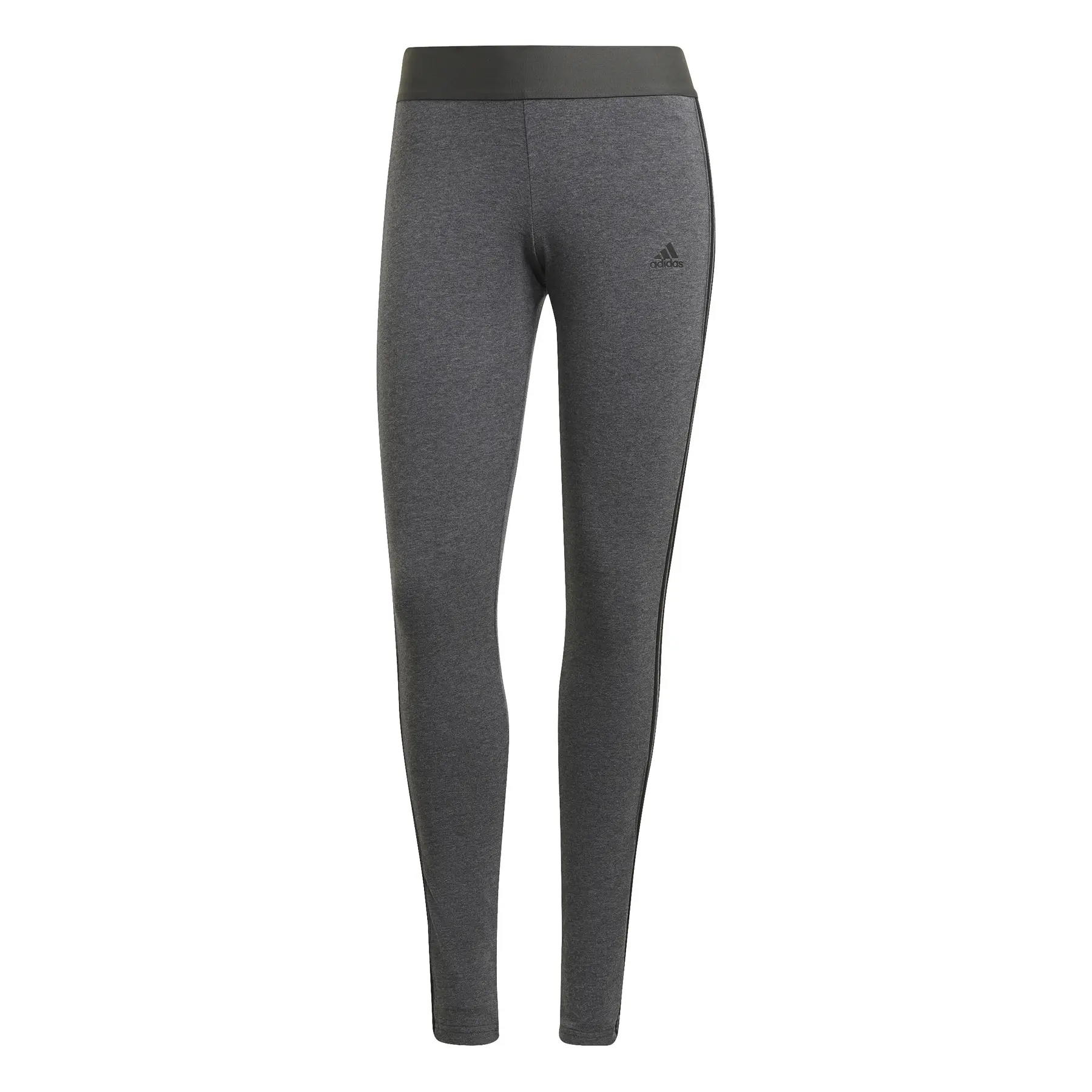 Damen-Leggings adidas Essentials 3-Bandes