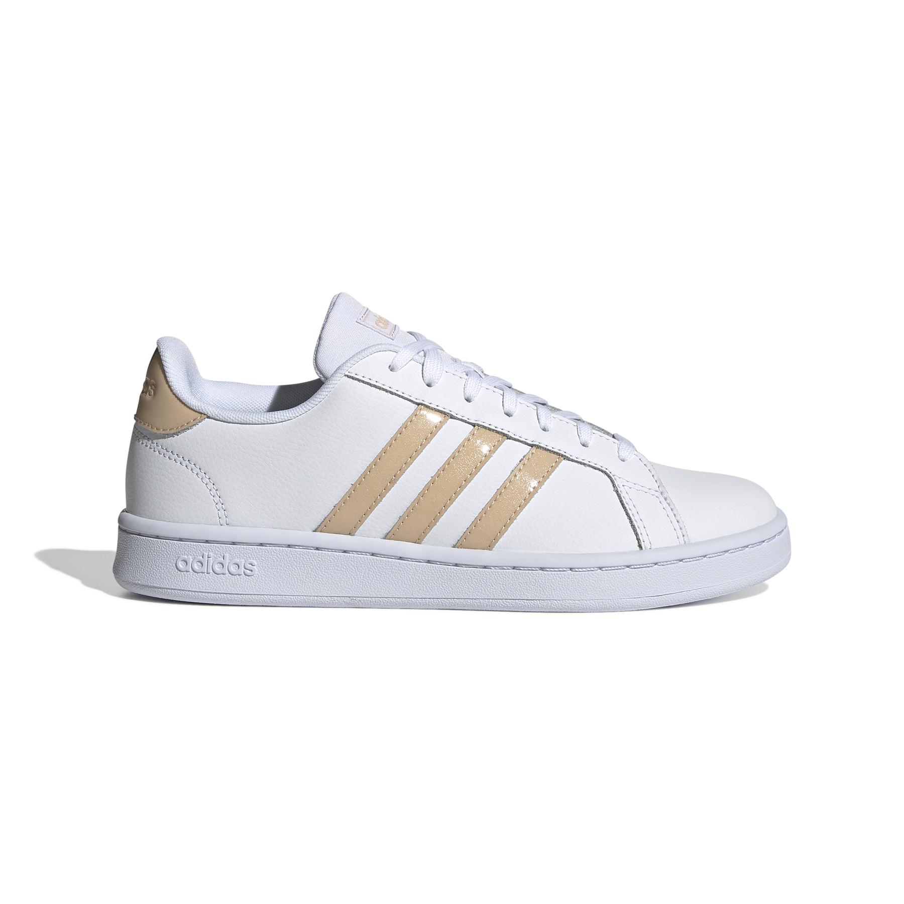 4064047564617 - Sneakers für Frauen adidas Grand Court