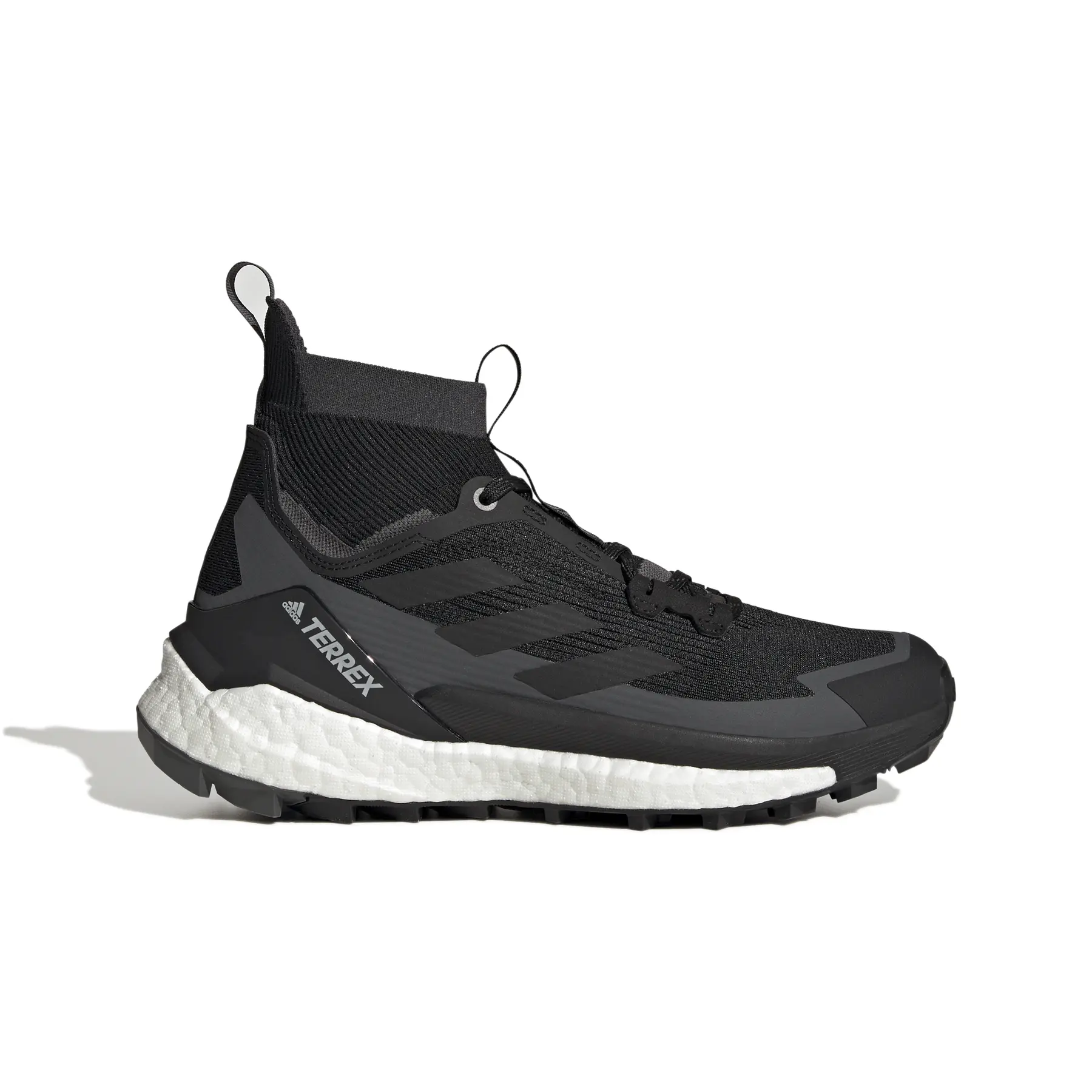 Damen-Wanderschuhe adidas Terrex Free Hiker 2