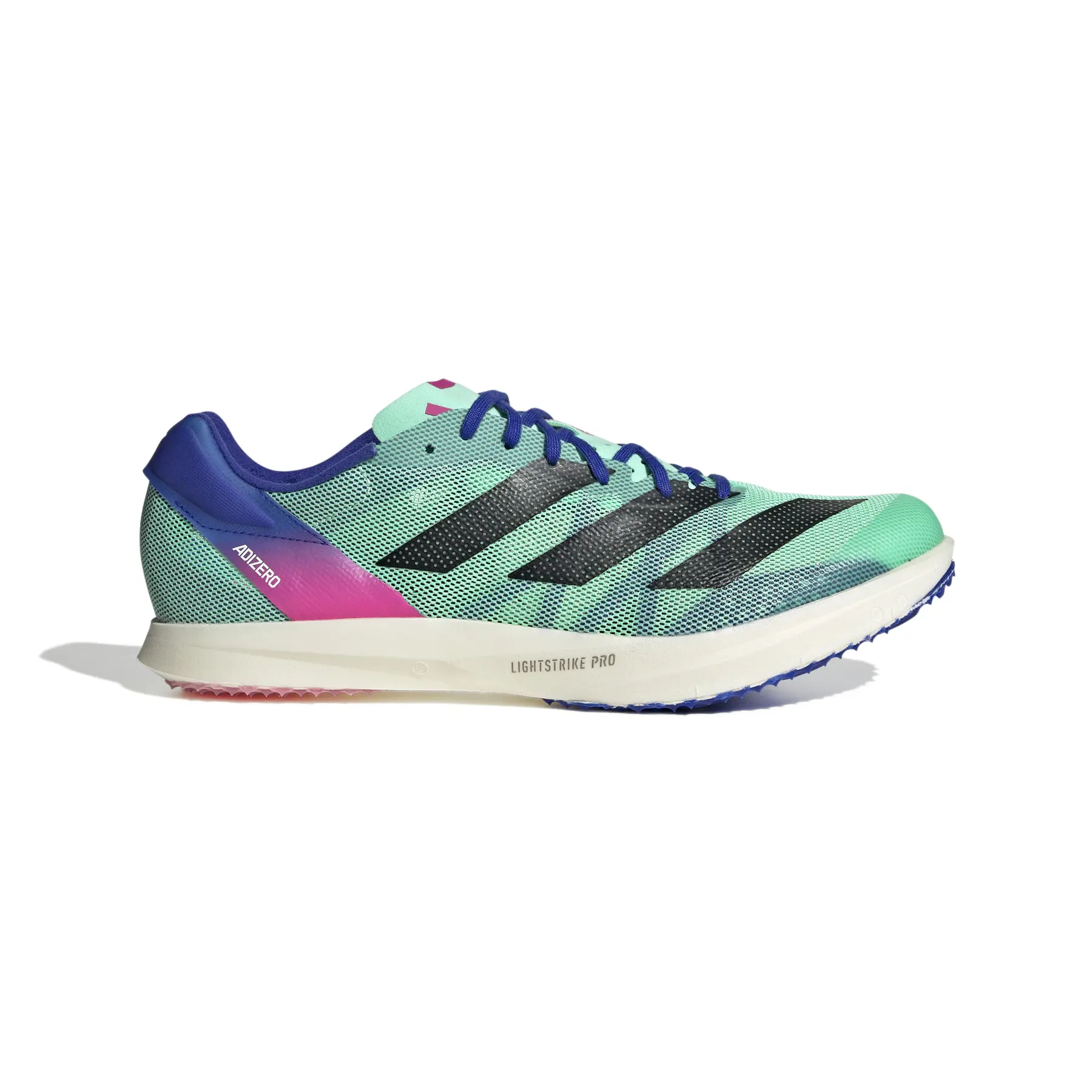 Scarpe chiodate atletica Adidas Adizero Avanti TYO