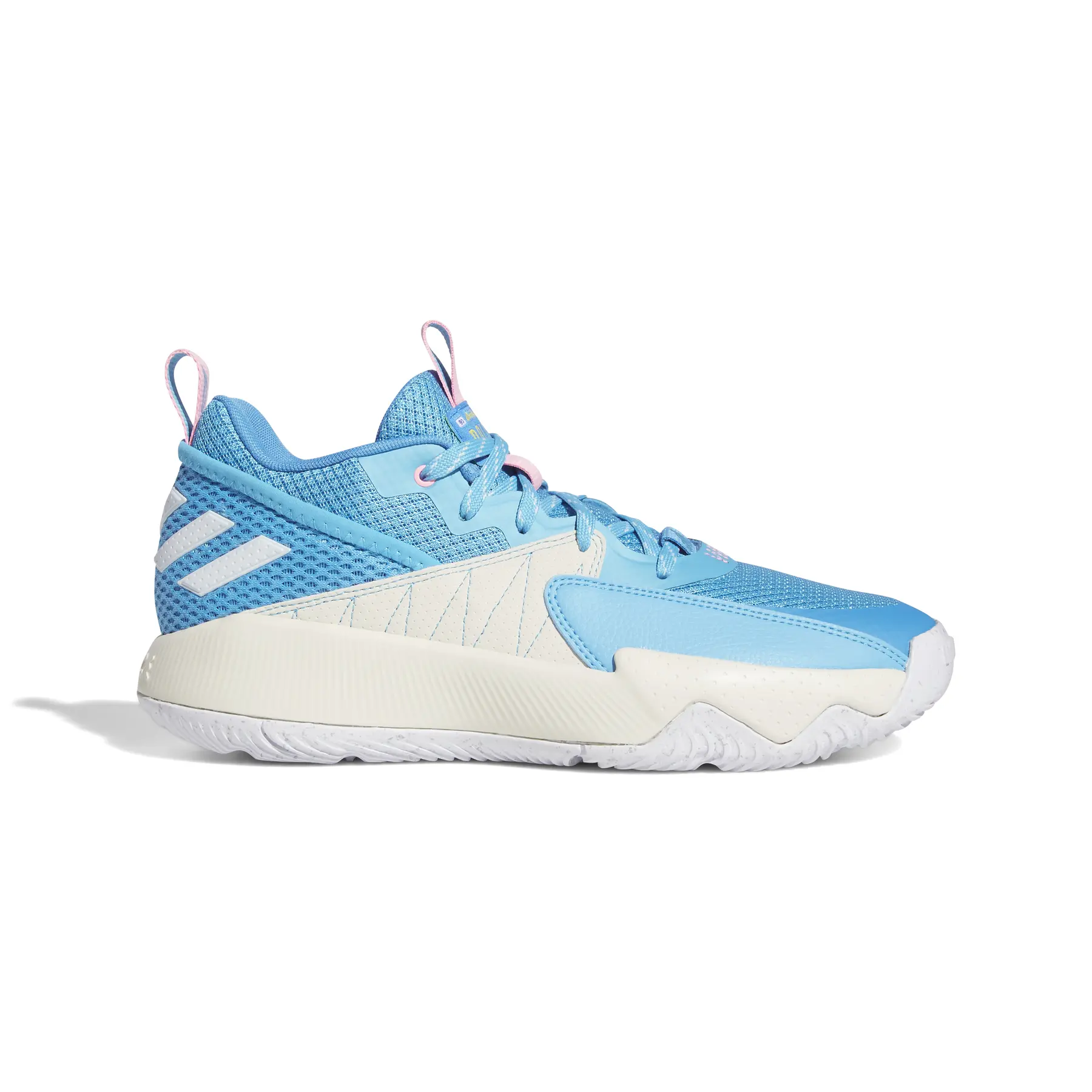 Adidas Chaussures de basketball adidas Dame Extply 2.0