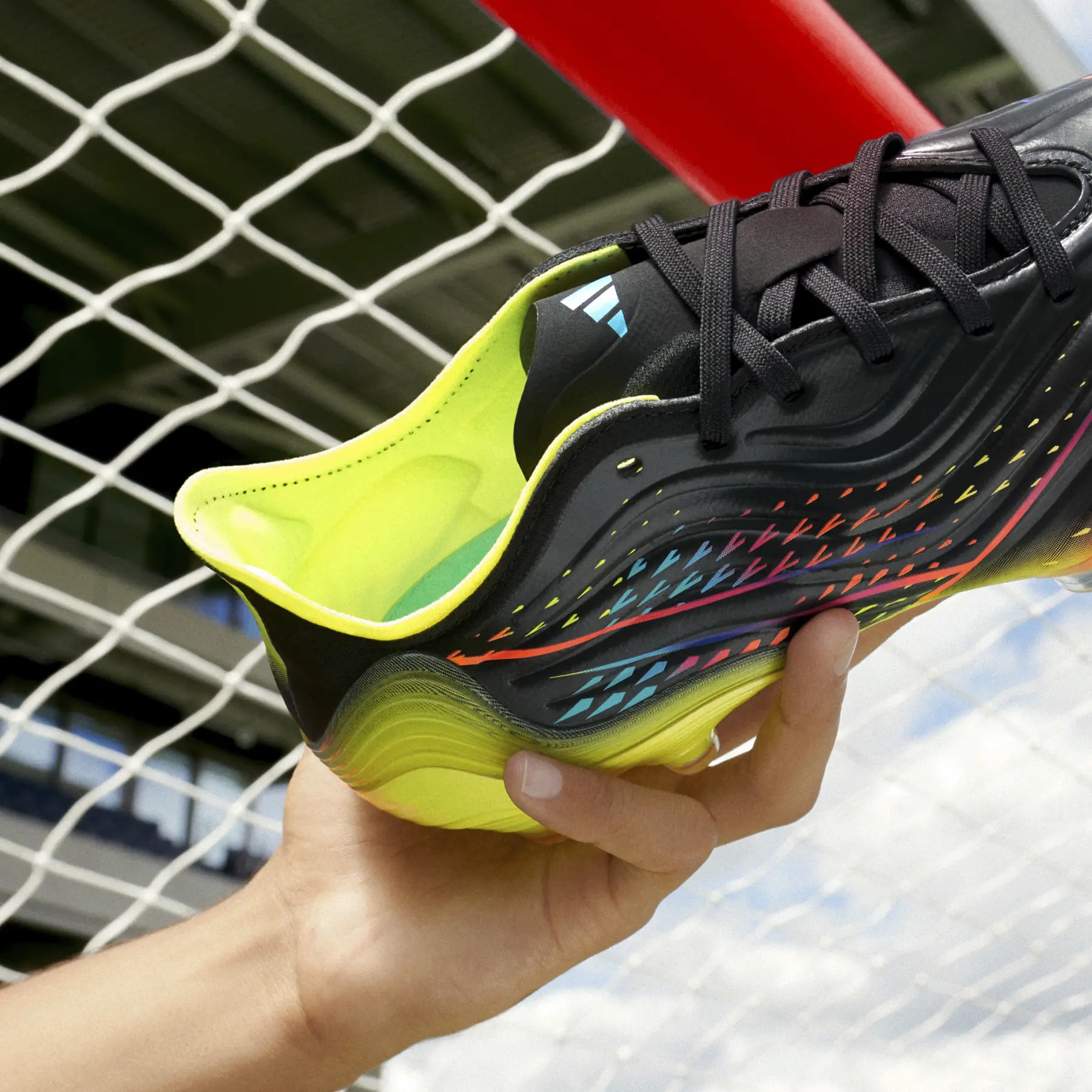 Football Boots adidas Copa Sense.1 FG - Al Rihla | Foot-Store
