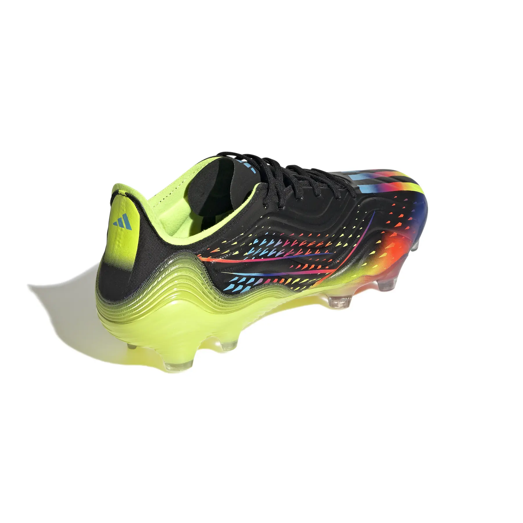 Chaussures De Football Homme Rosvola - Crampons Pour Terrain Herbe Dure, Confortables Et Antidérapantes