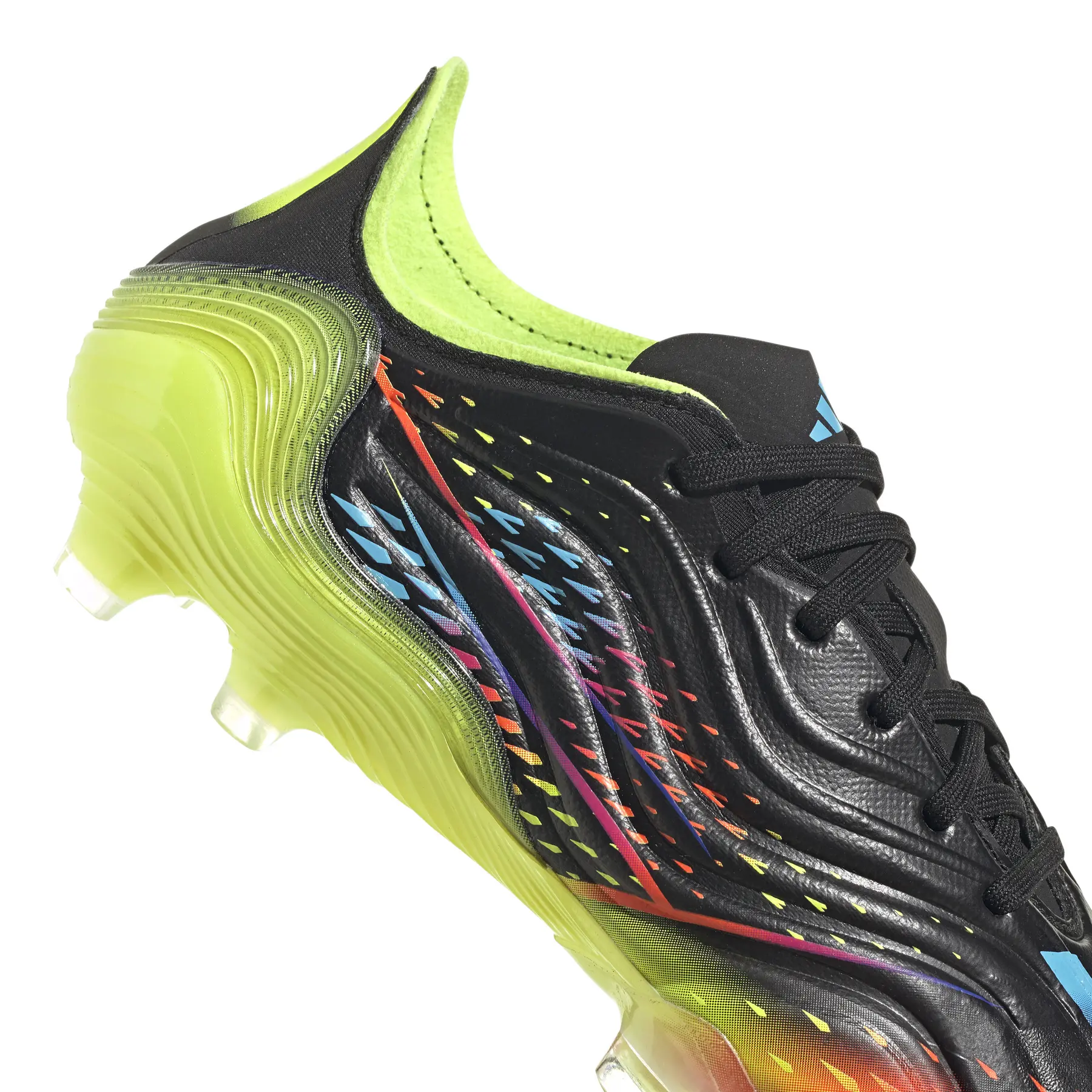 Football Boots adidas Copa Sense.1 FG - Al Rihla | Foot-Store