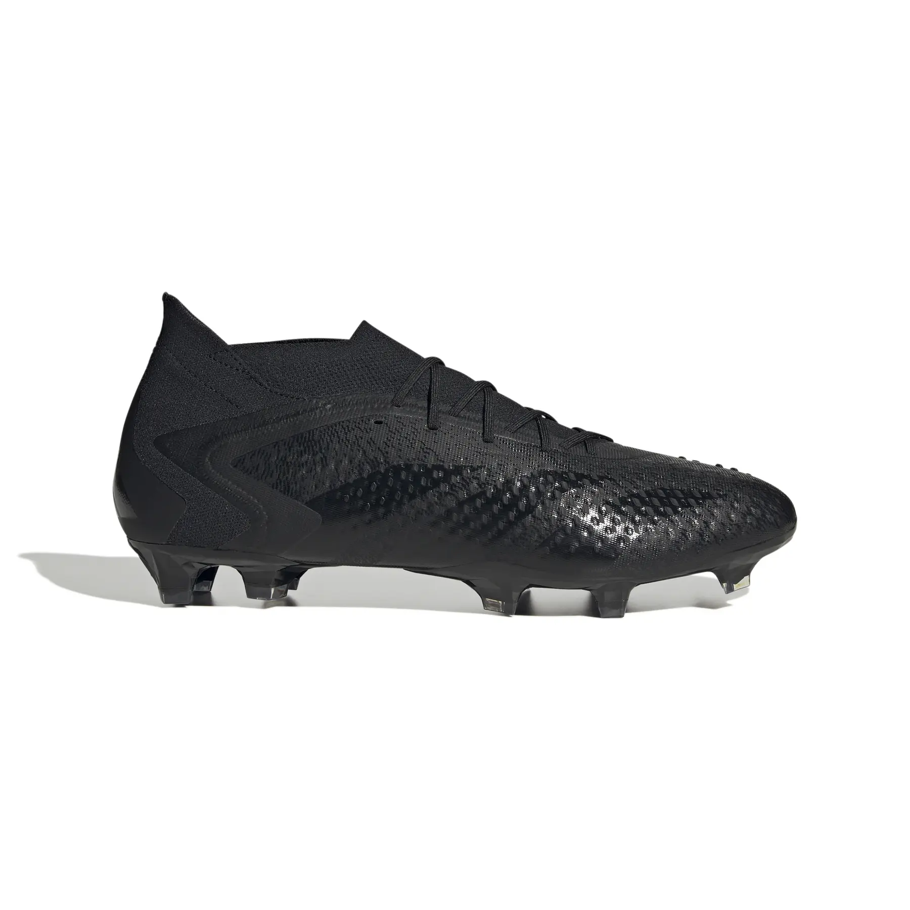 Adidas Chaussures de football adidas Predator Accuracy.1 - Nightstrike Pack