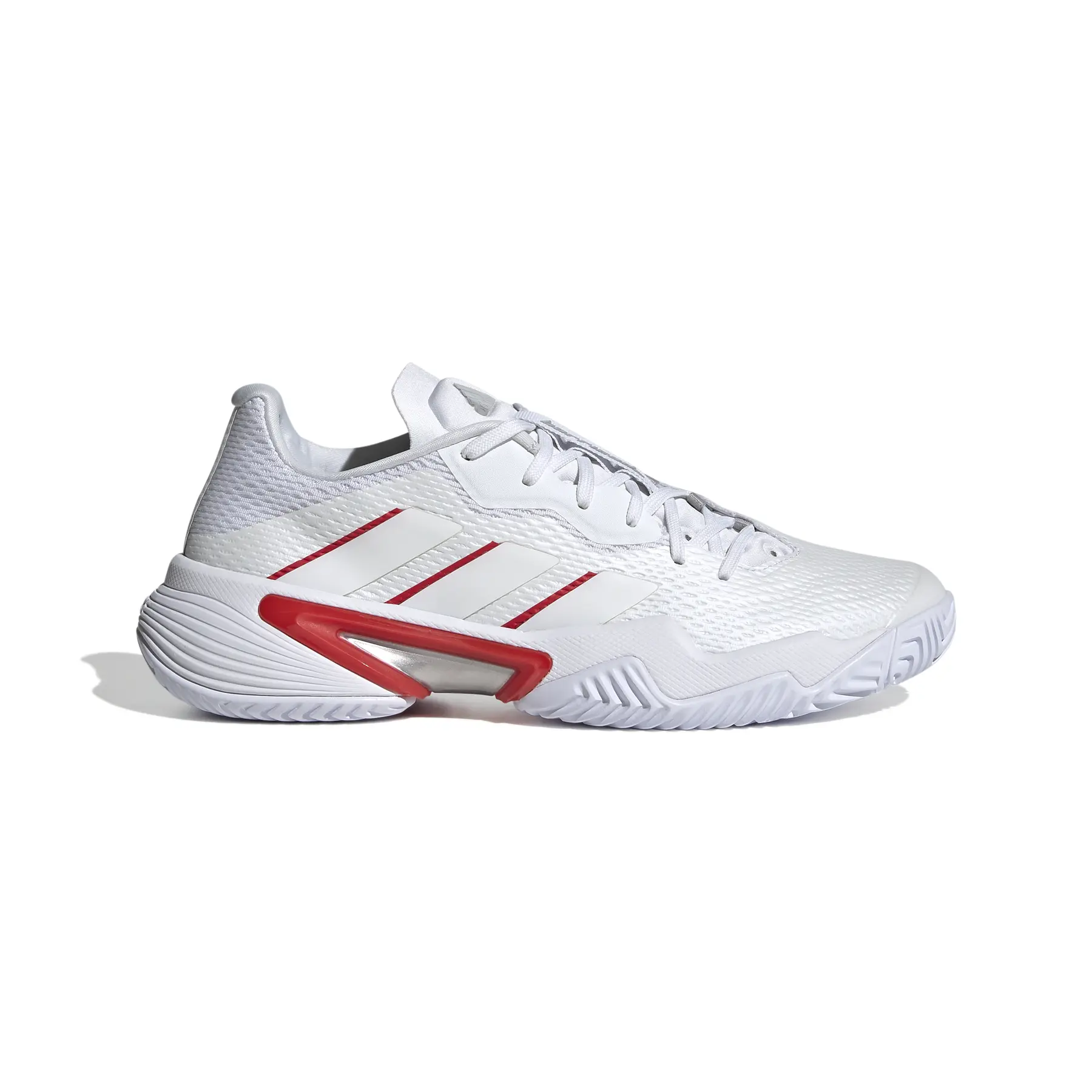 Adidas Chaussures de tennis femme adidas Barricade 13