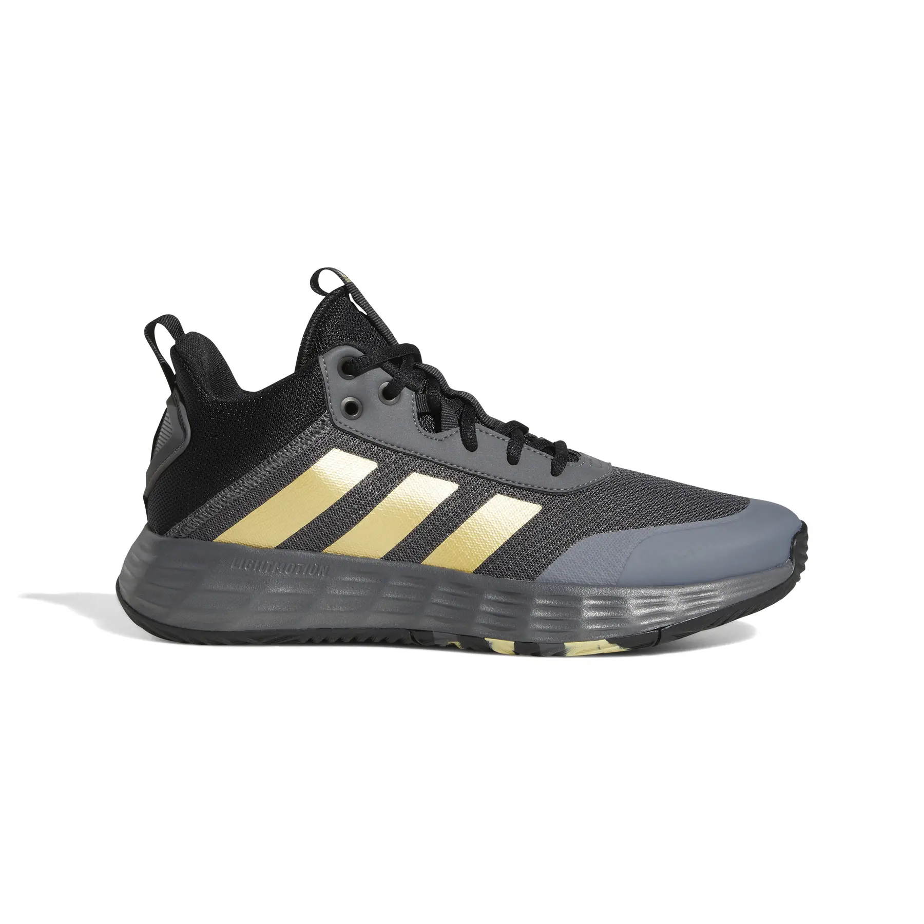 Basketbalschoenen adidas Ownthegame 2.0