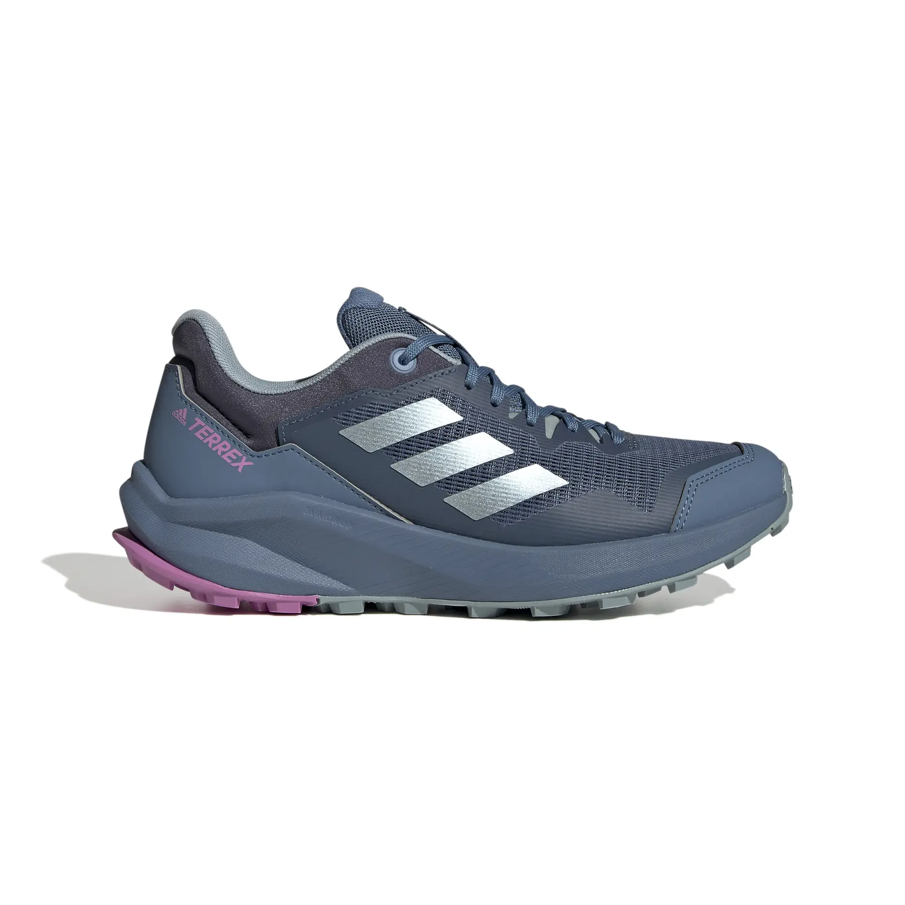 Trailrunning-Schuhe für Damen adidas Terrex Trailrider Trail