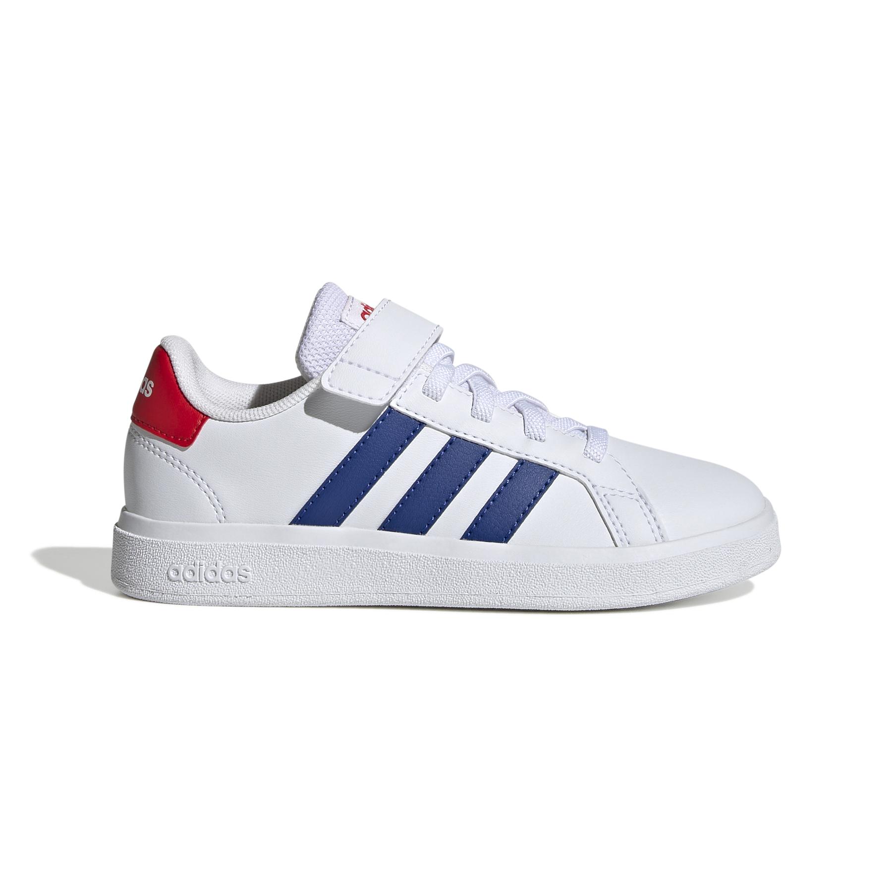 4065426238433 - Kinderschuhe adidas Grand Court 20 El
