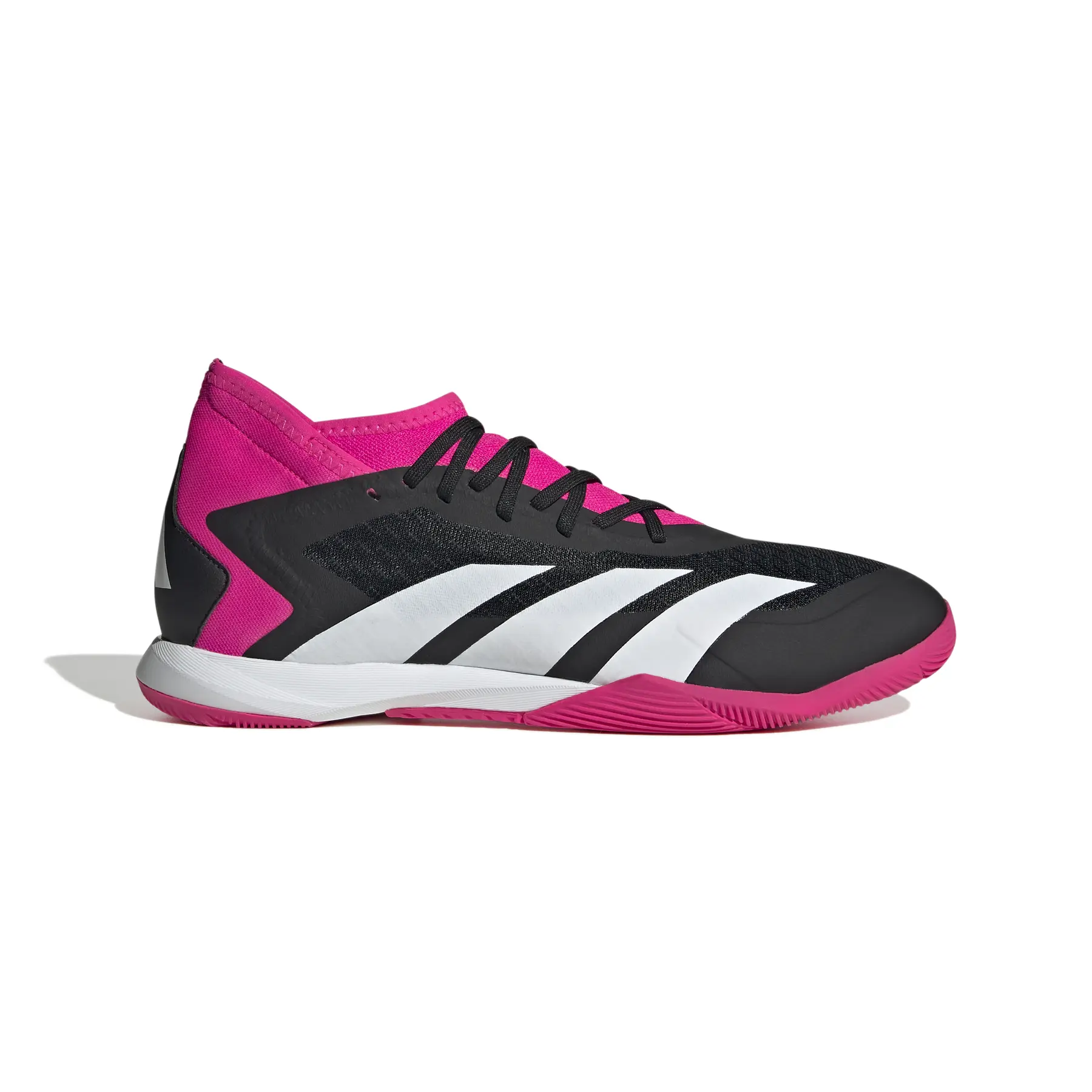Adidas Chaussures de football d'intérieur adidas Predator Accuracy.3 - Own your Football